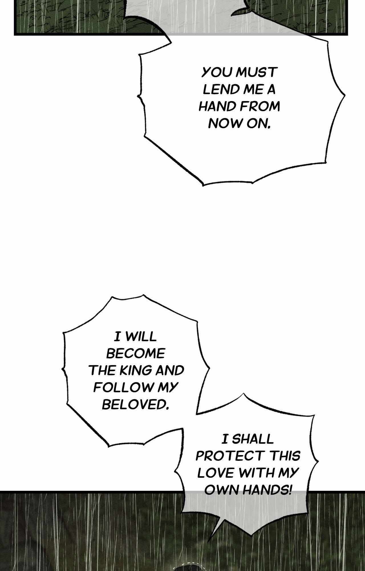 The Heart of the Lotus Chapter 41 - Page 137 in English