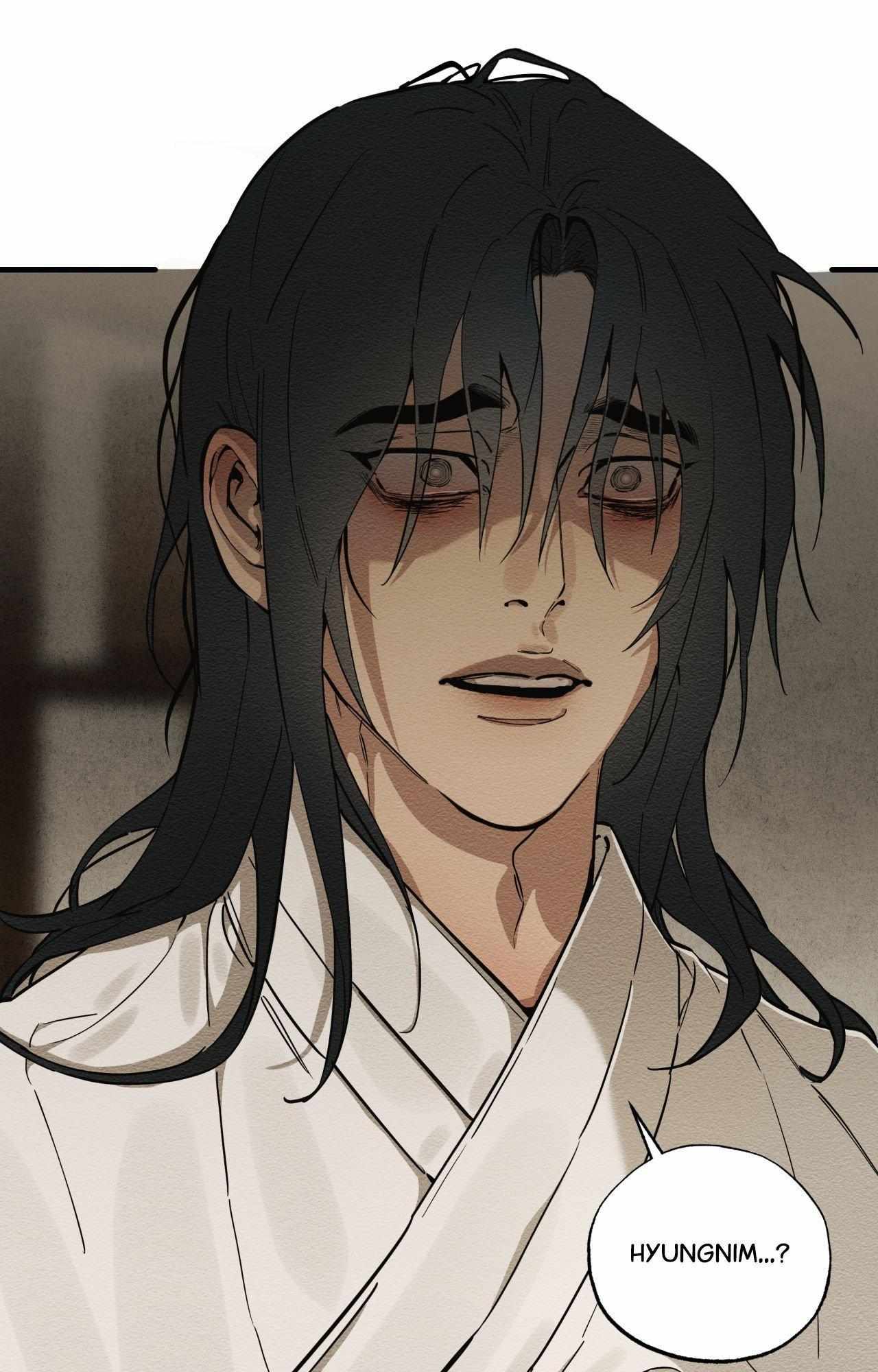 The Heart of the Lotus Chapter 41 - Page 24 in English