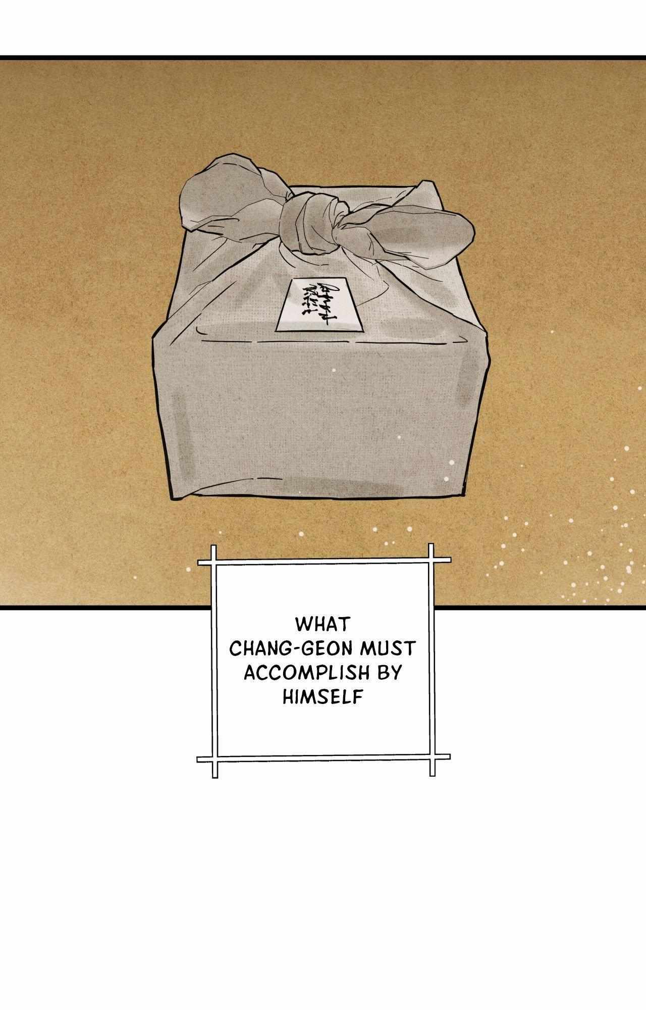 The Heart of the Lotus Chapter 41 - Page 35 in English