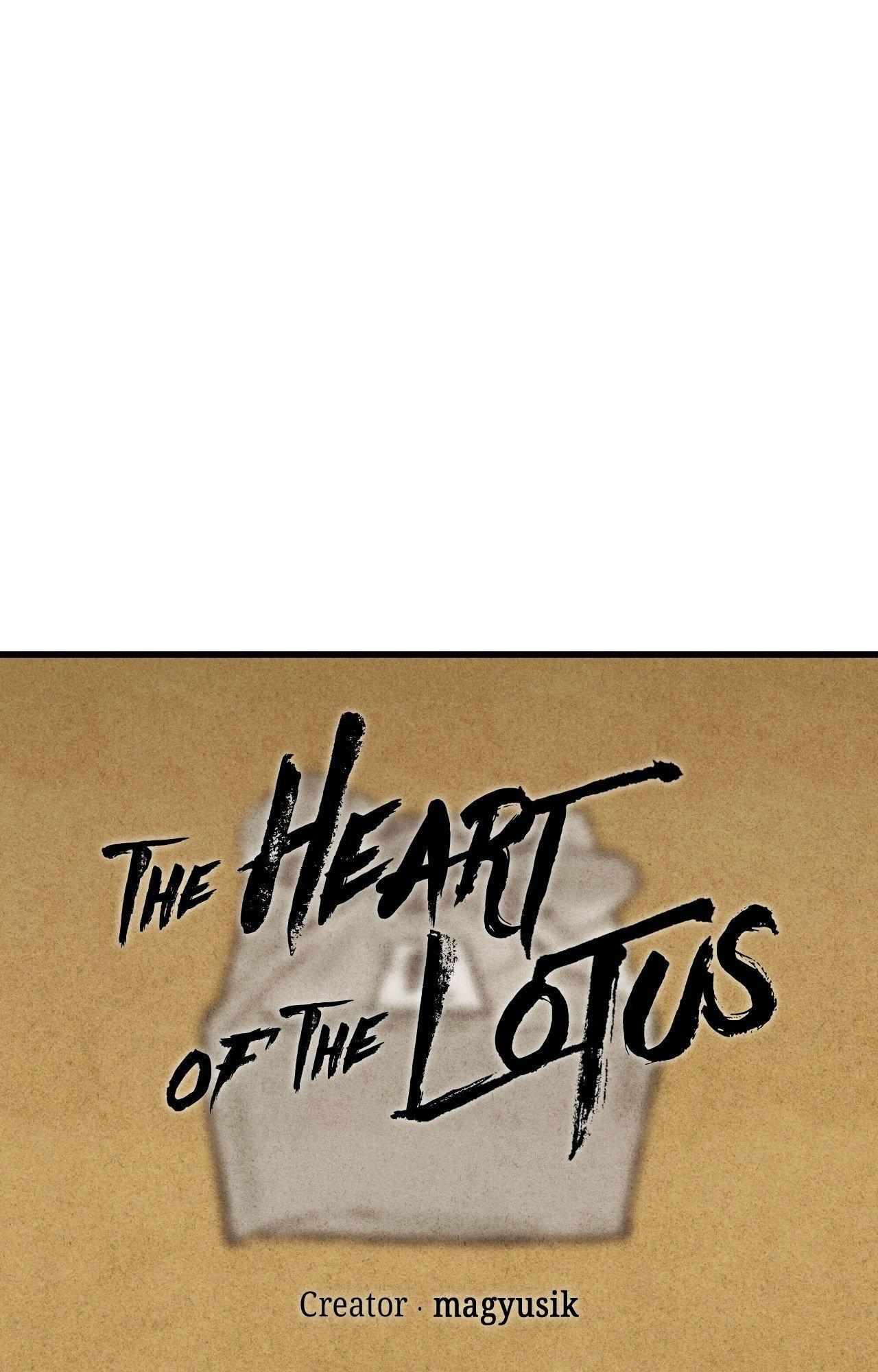 The Heart of the Lotus Chapter 41 - Page 36 in English