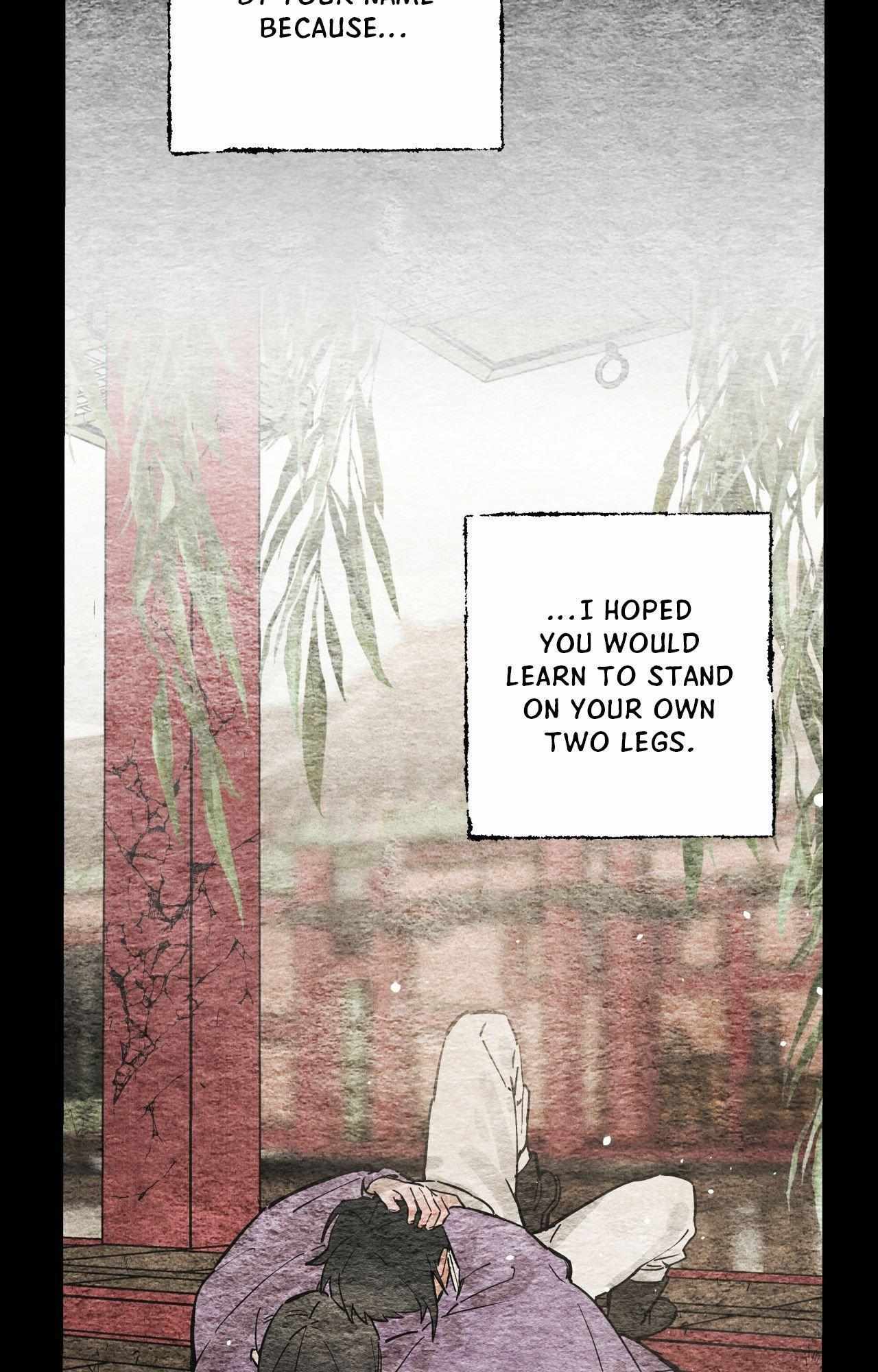 The Heart of the Lotus Chapter 41 - Page 44 in English