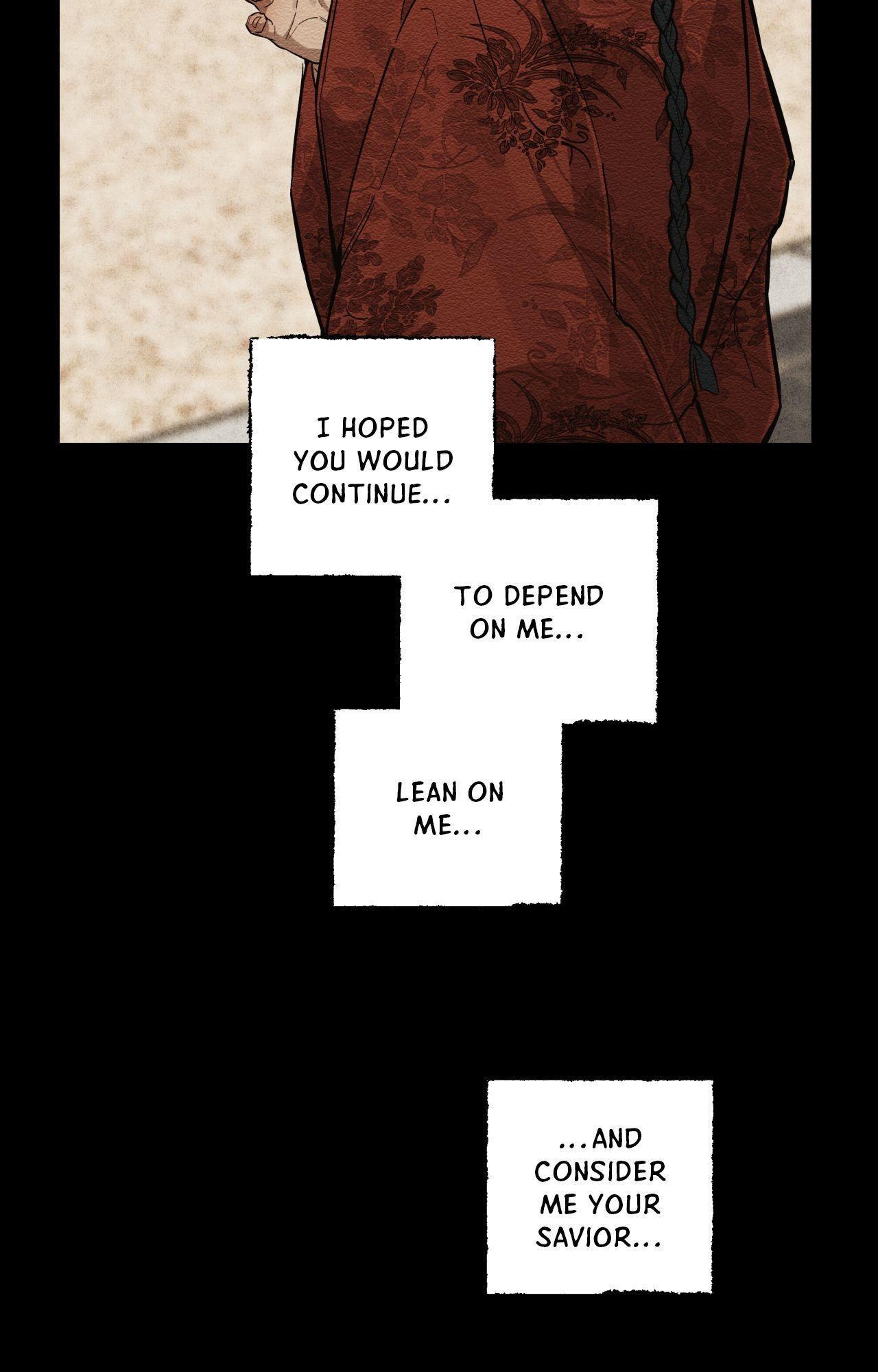 The Heart of the Lotus Chapter 41 - Page 58 in English