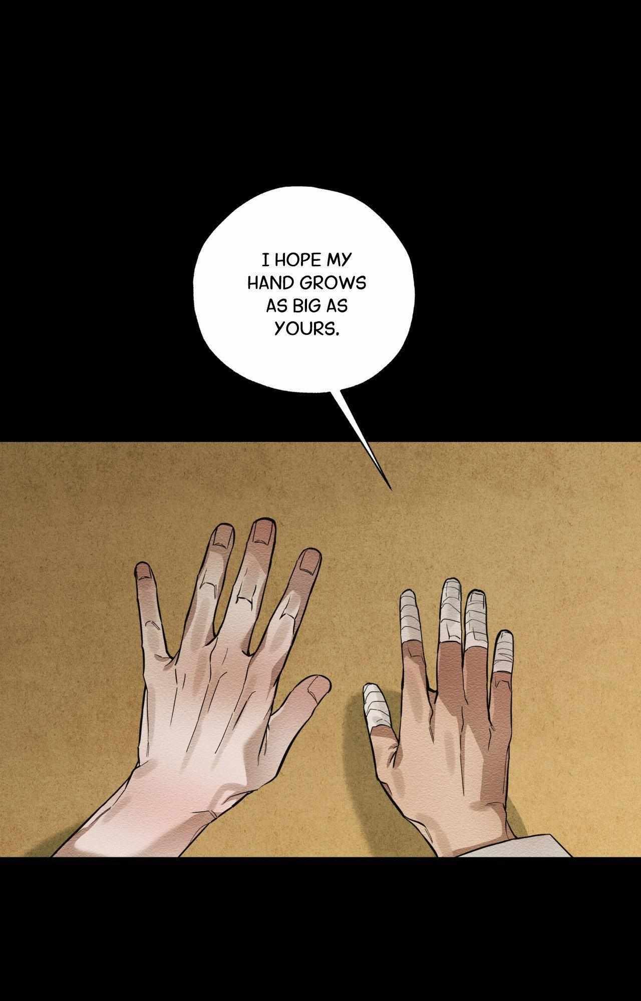 The Heart of the Lotus Chapter 41 - Page 60 in English