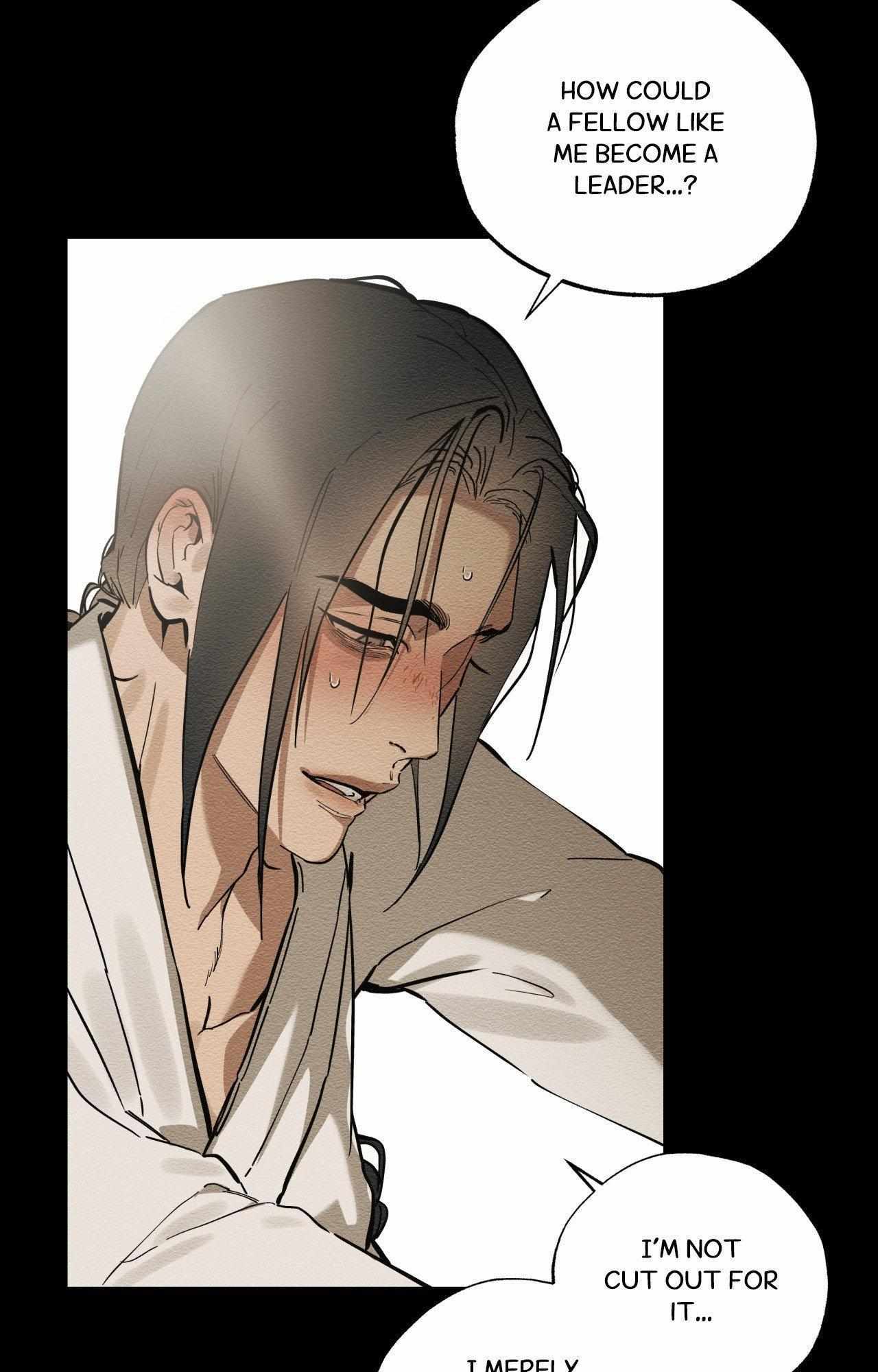 The Heart of the Lotus Chapter 41 - Page 62 in English