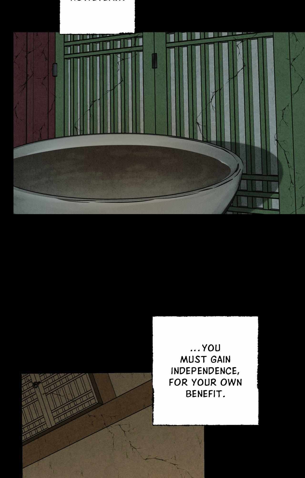 The Heart of the Lotus Chapter 41 - Page 69 in English