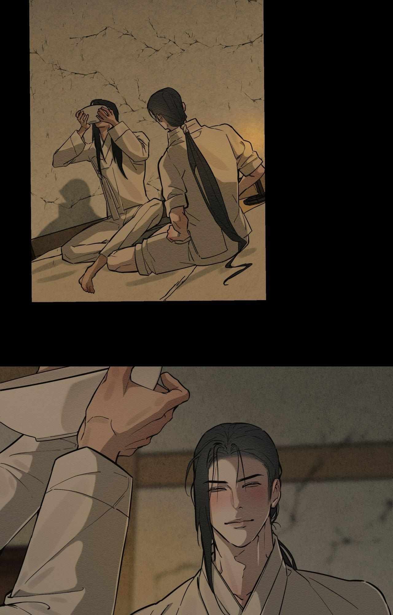 The Heart of the Lotus Chapter 41 - Page 70 in English