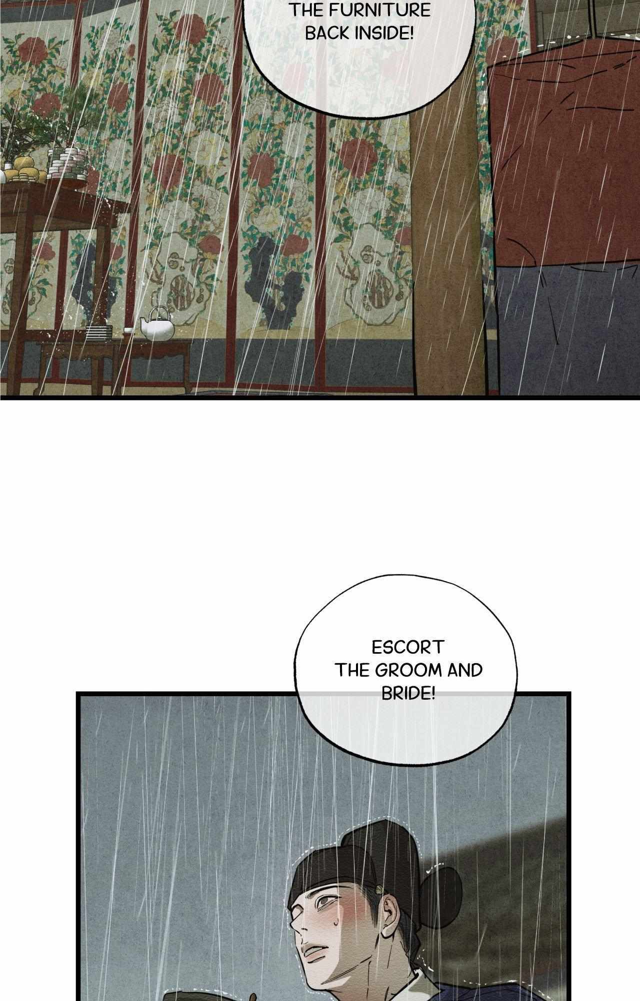 The Heart of the Lotus Chapter 41 - Page 97 in English