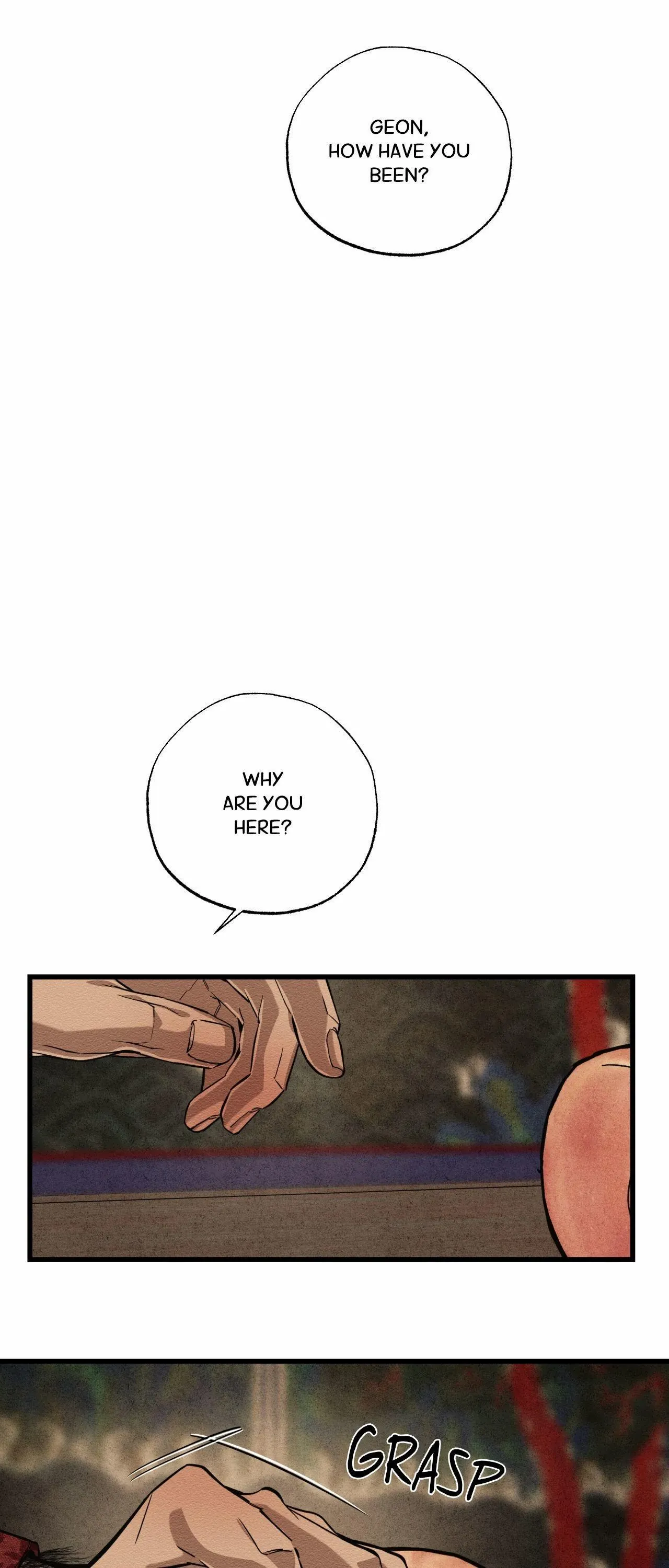 The Heart of the Lotus Chapter 42 - Page 22 in English