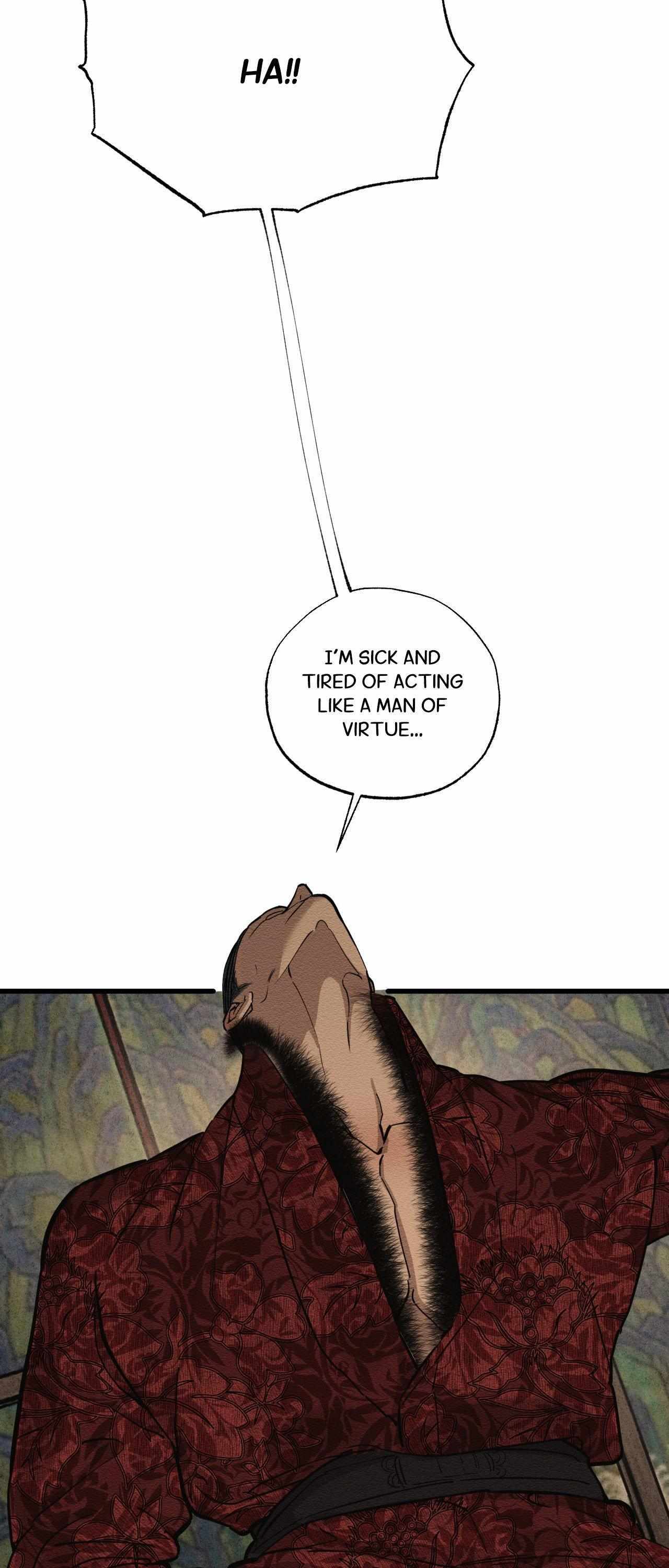 The Heart of the Lotus Chapter 42 - Page 25 in English