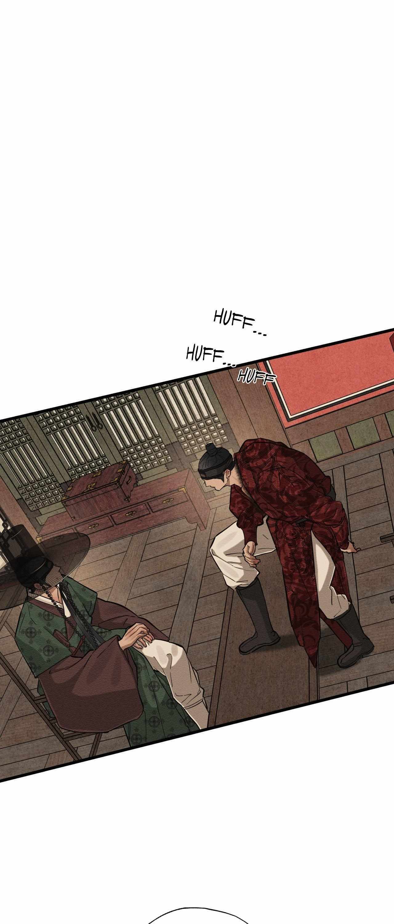The Heart of the Lotus Chapter 42 - Page 29 in English