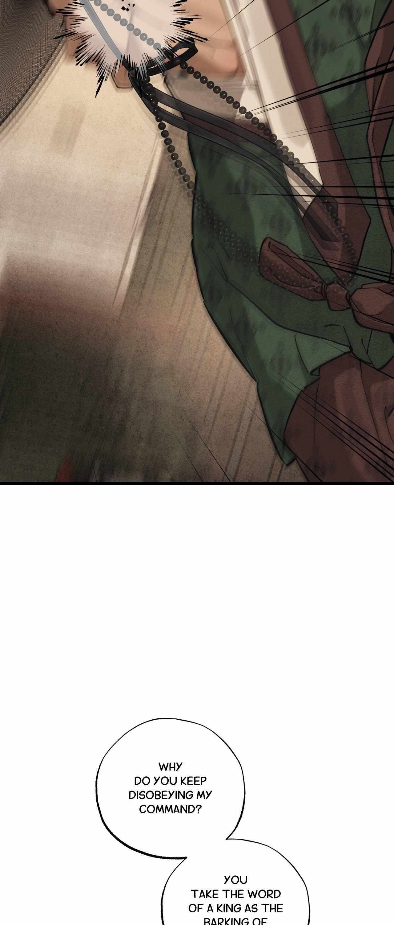 The Heart of the Lotus Chapter 42 - Page 32 in English