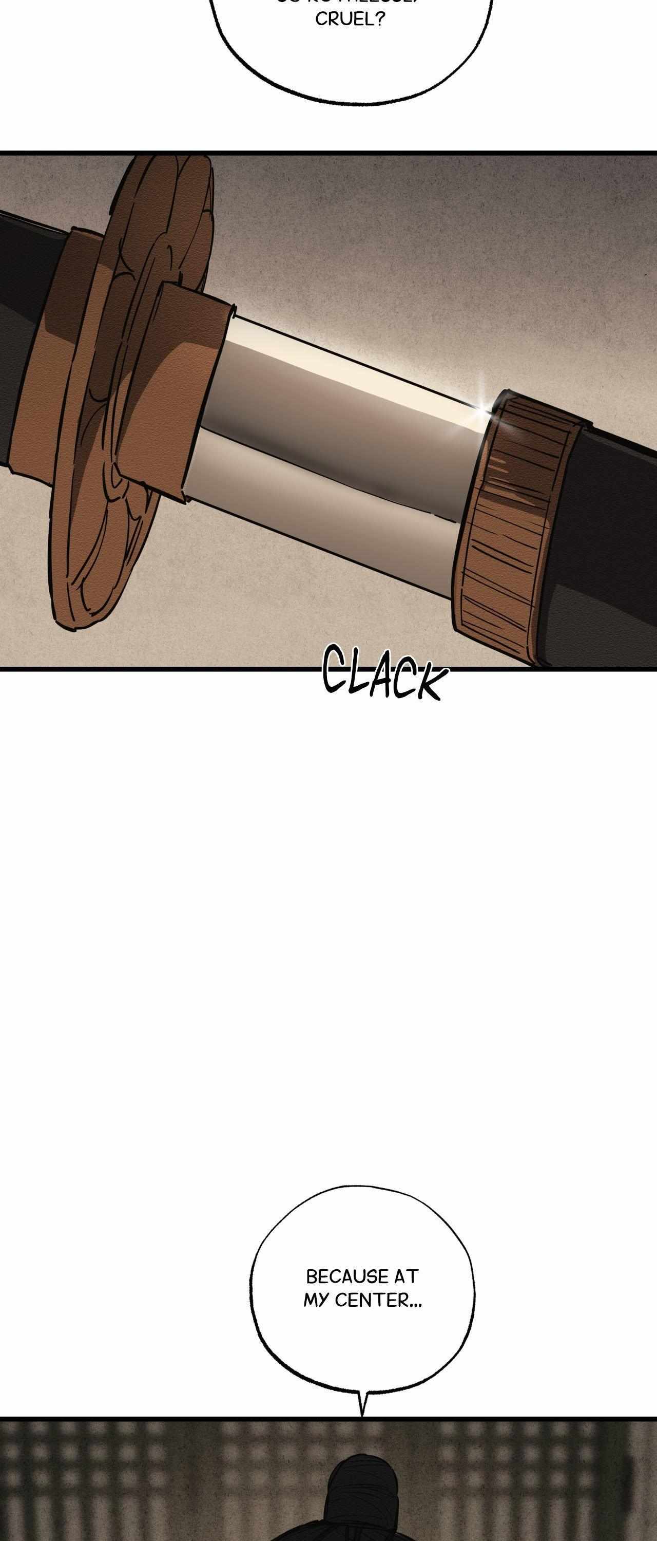 The Heart of the Lotus Chapter 42 - Page 38 in English