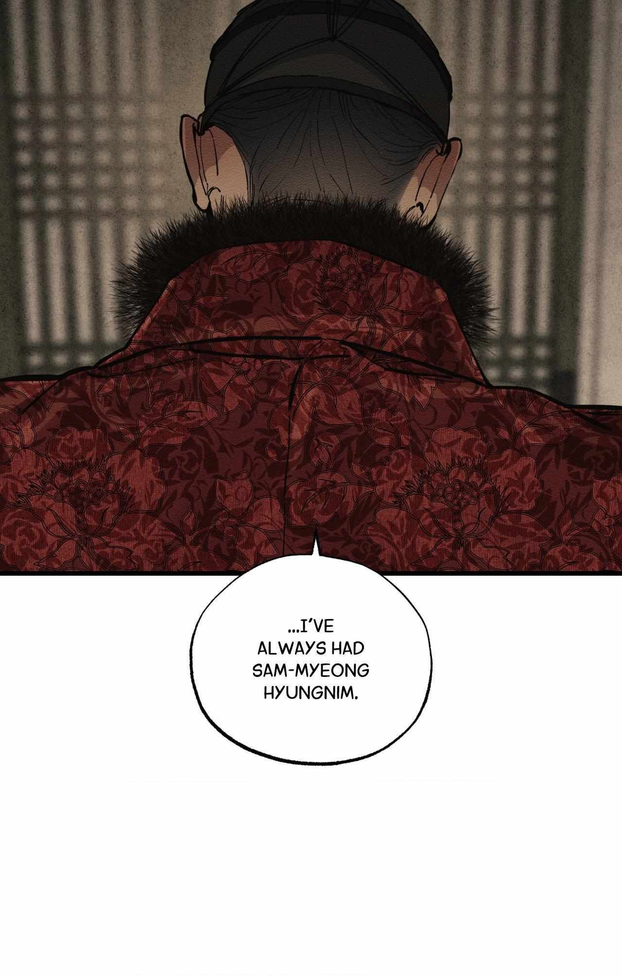 The Heart of the Lotus Chapter 42 - Page 39 in English