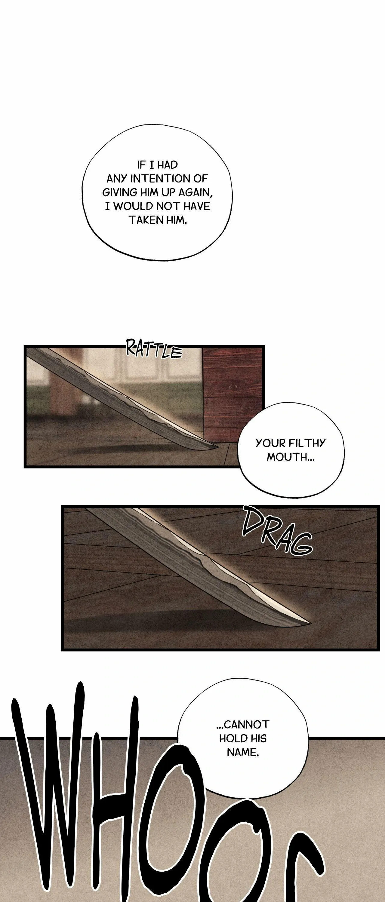 The Heart of the Lotus Chapter 42 - Page 40 in English
