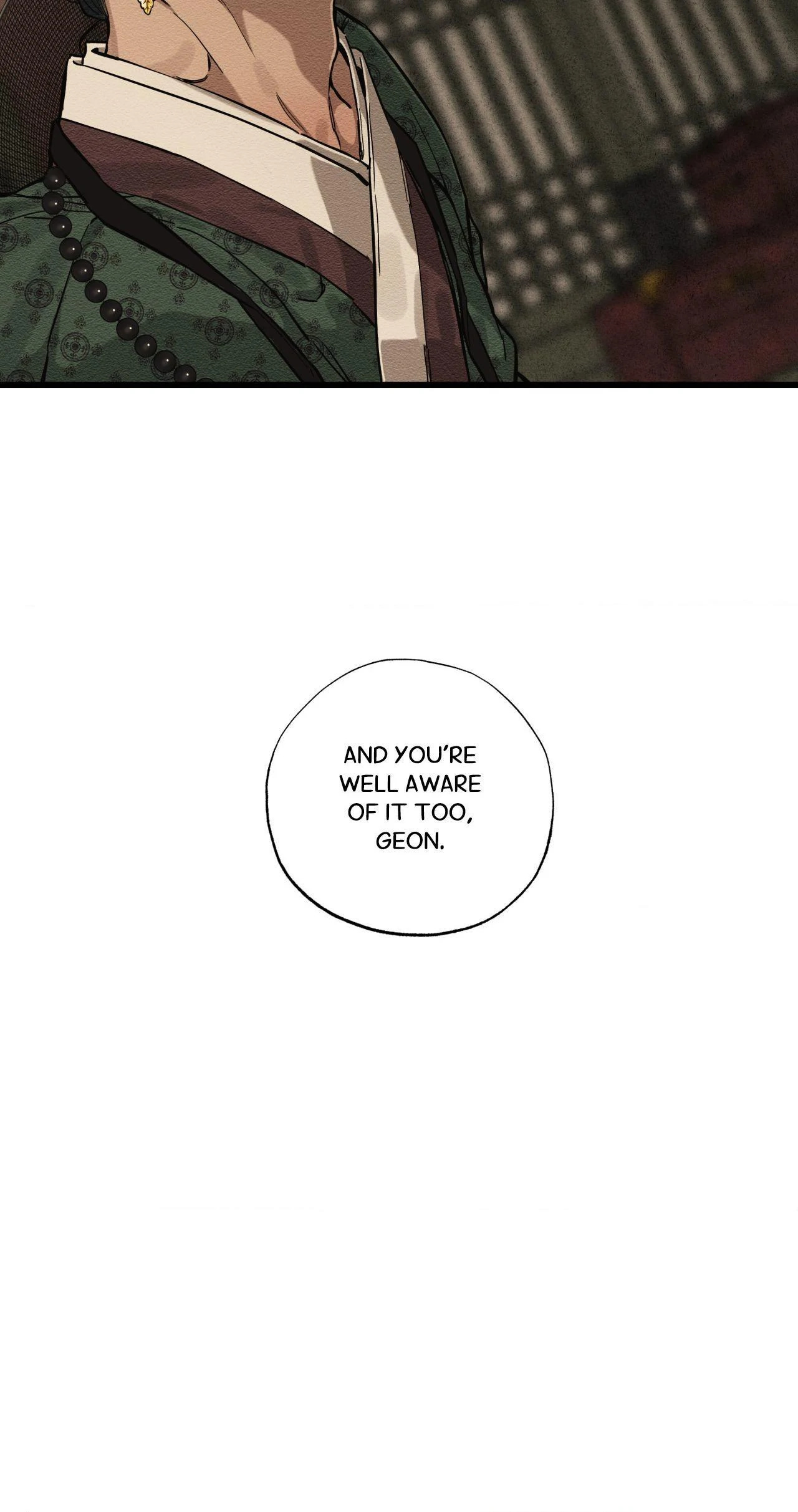 The Heart of the Lotus Chapter 42 - Page 43 in English