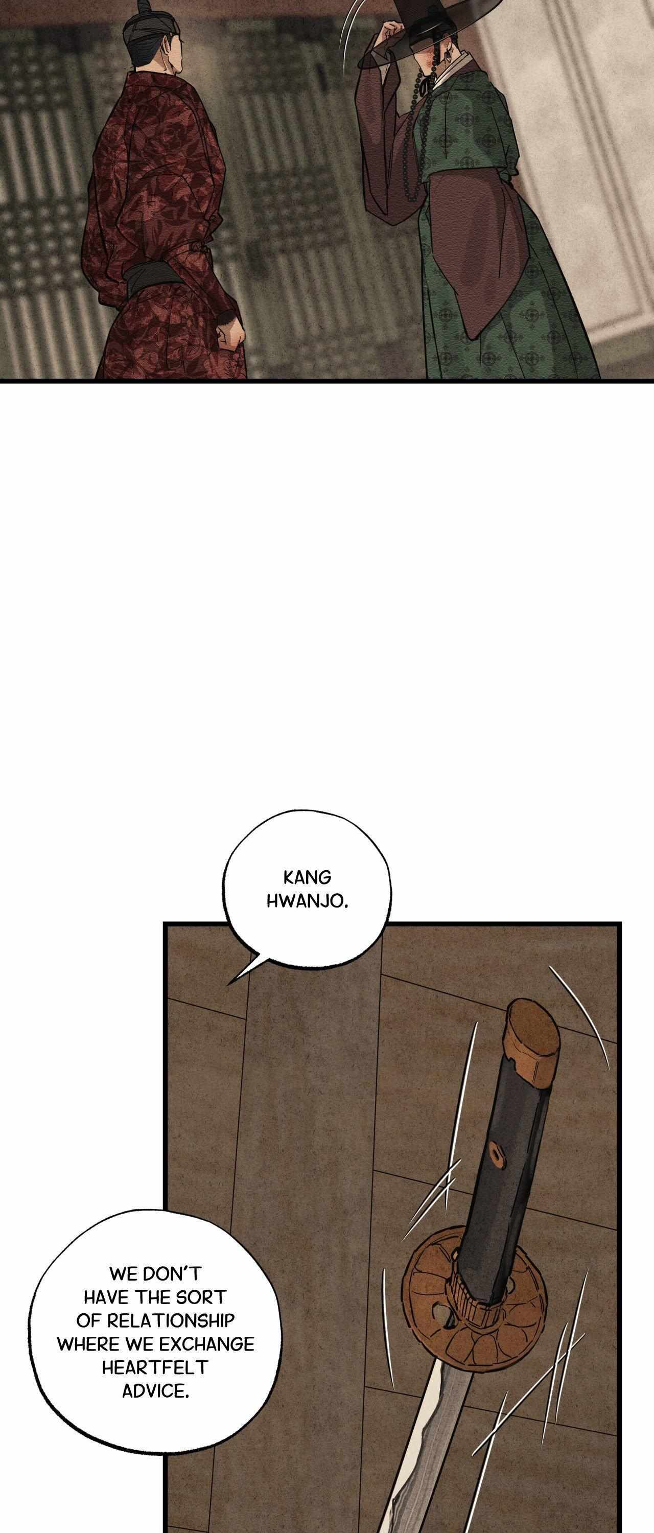 The Heart of the Lotus Chapter 42 - Page 48 in English