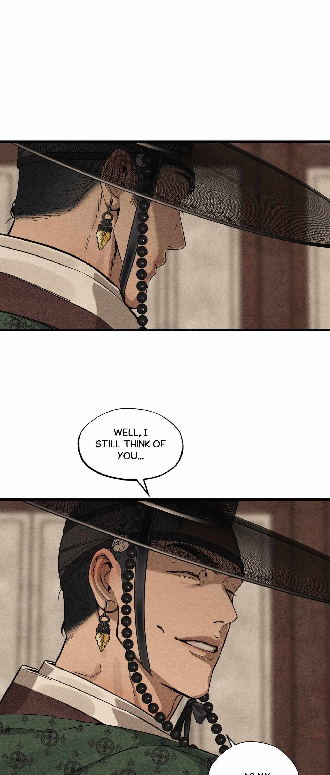 The Heart of the Lotus Chapter 42 - Page 50 in English