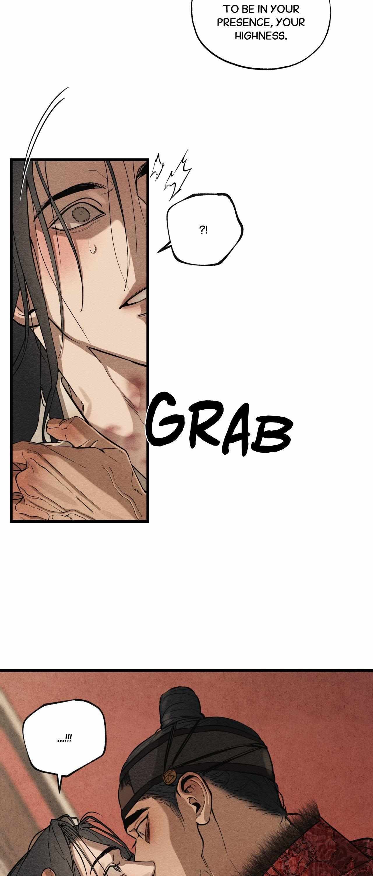 The Heart of the Lotus Chapter 42 - Page 58 in English
