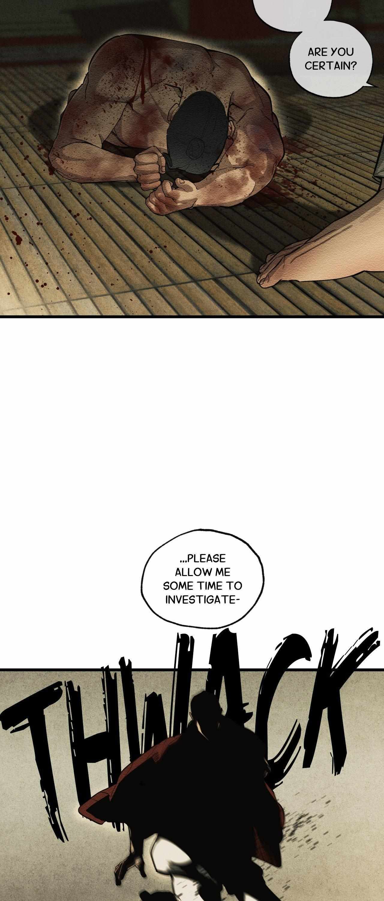 The Heart of the Lotus Chapter 42 - Page 6 in English