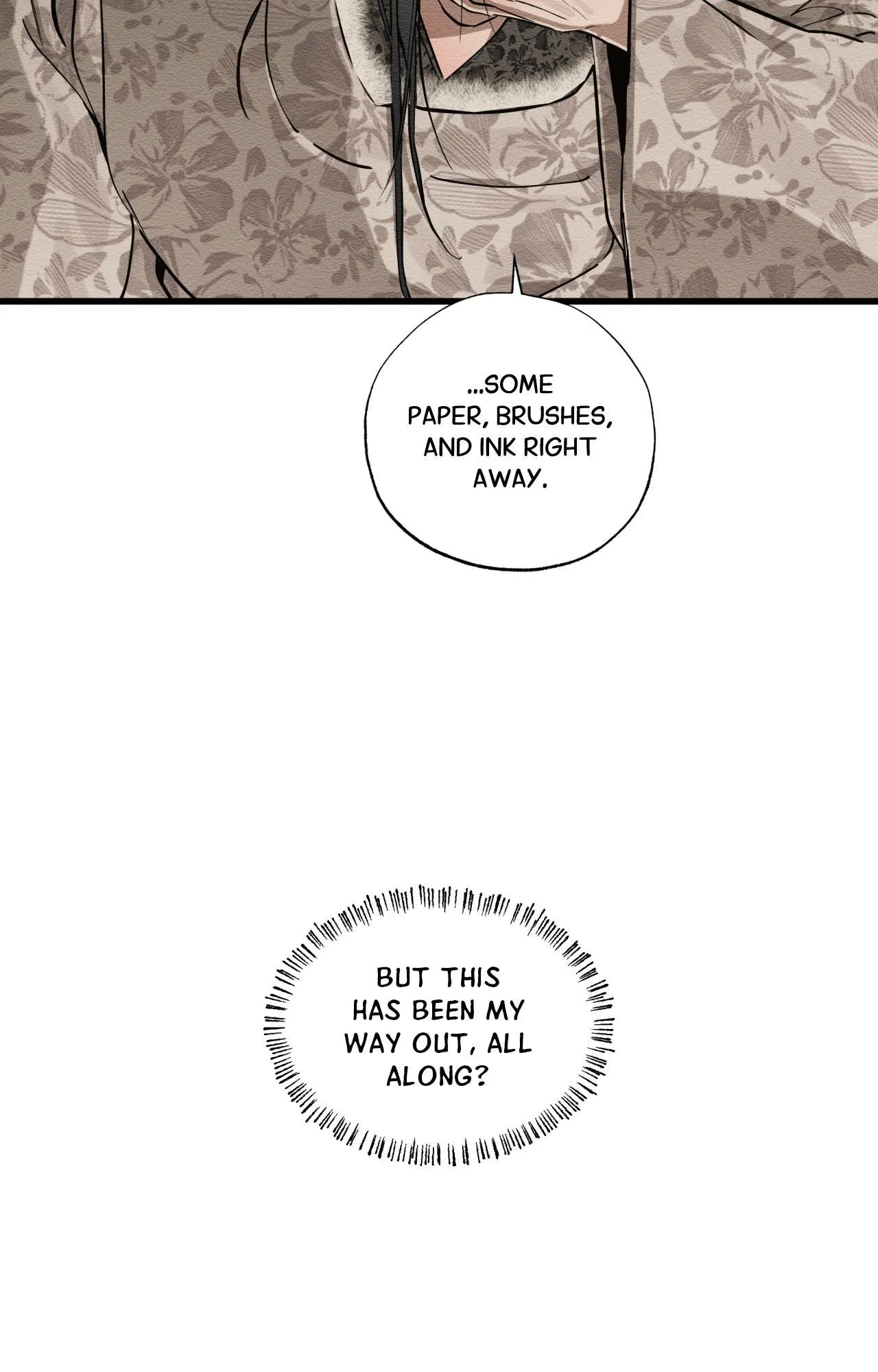 The Heart of the Lotus Chapter 43 - Page 100 in English