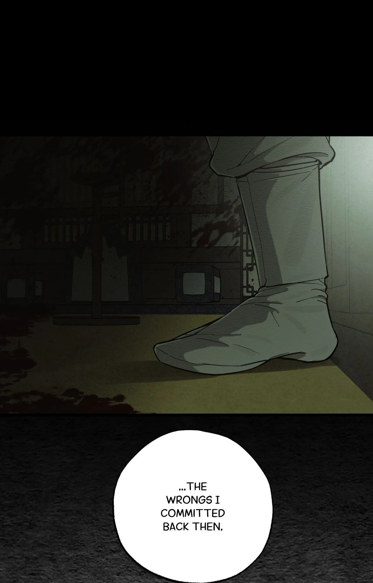 The Heart of the Lotus Chapter 43 - Page 35 in English