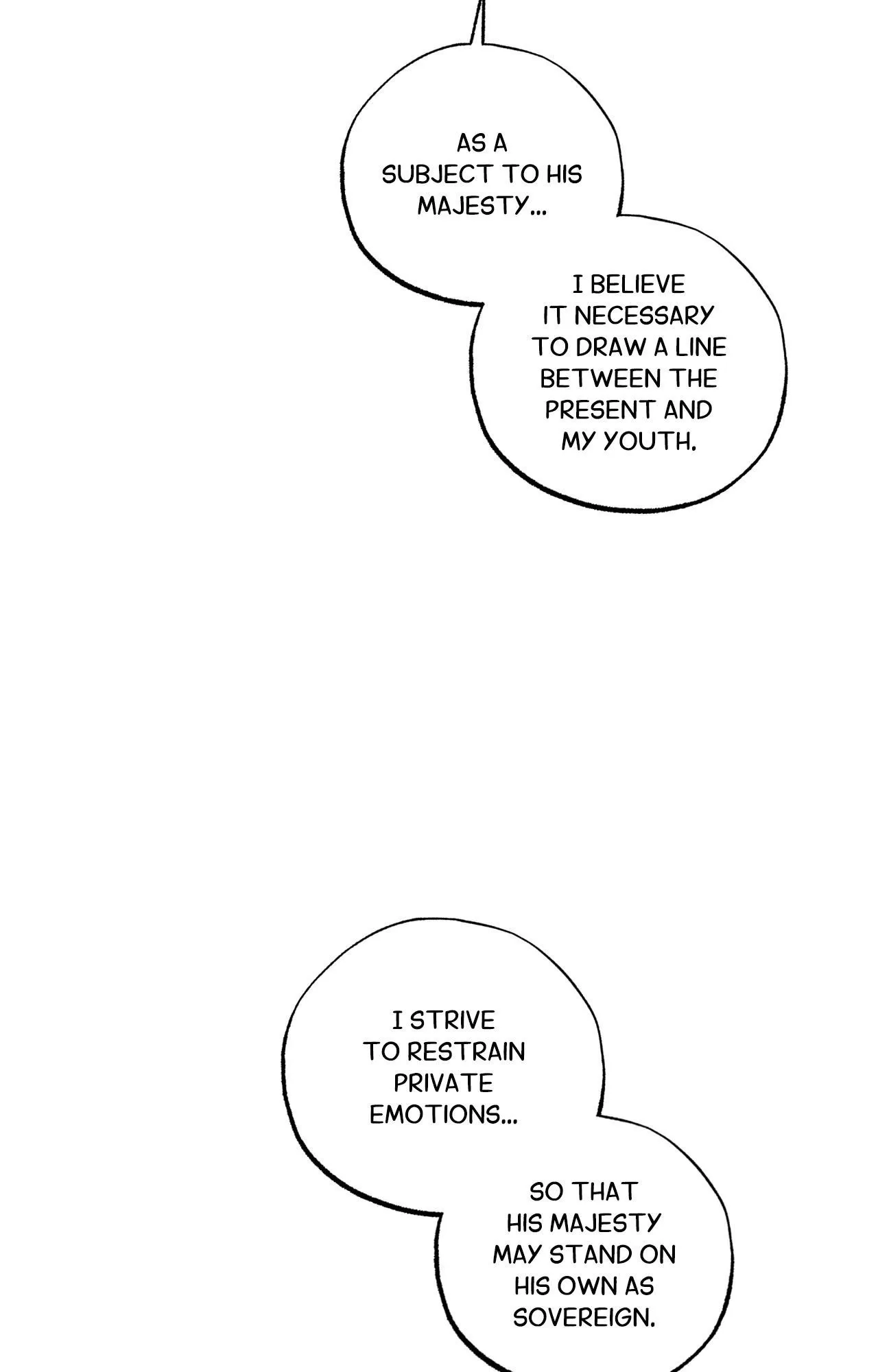 The Heart of the Lotus Chapter 43 - Page 38 in English
