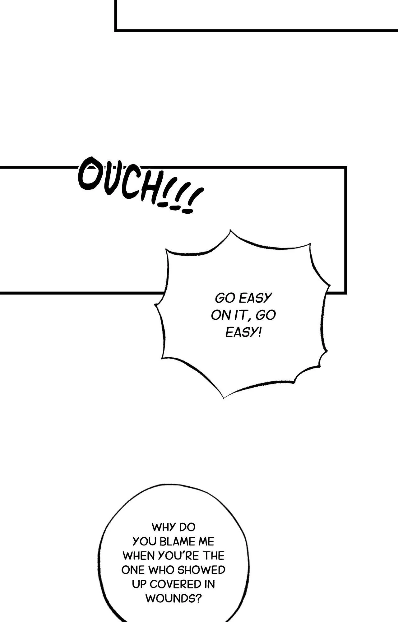 The Heart of the Lotus Chapter 43 - Page 41 in English
