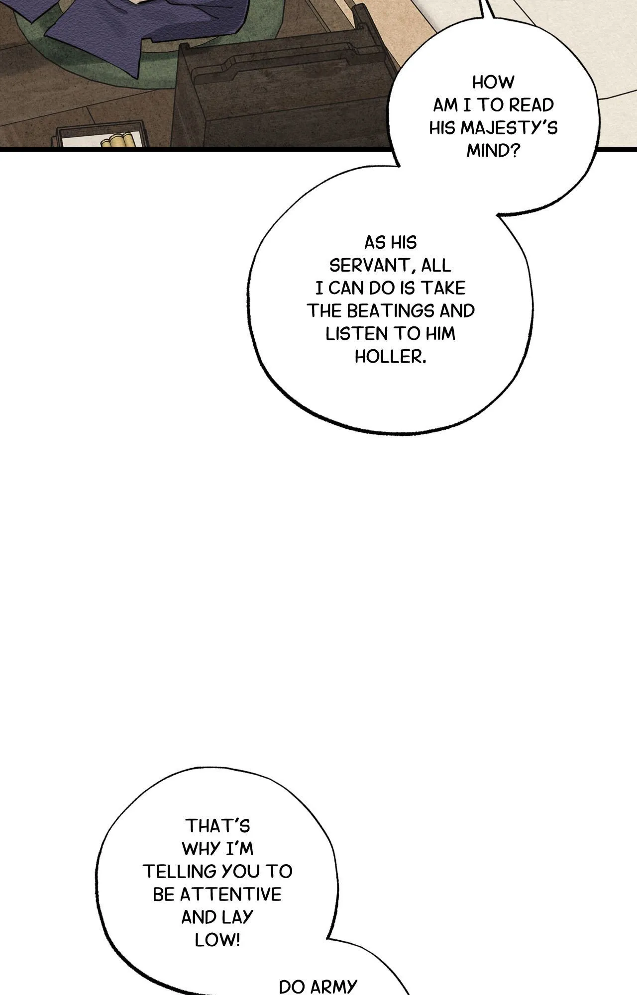 The Heart of the Lotus Chapter 43 - Page 43 in English
