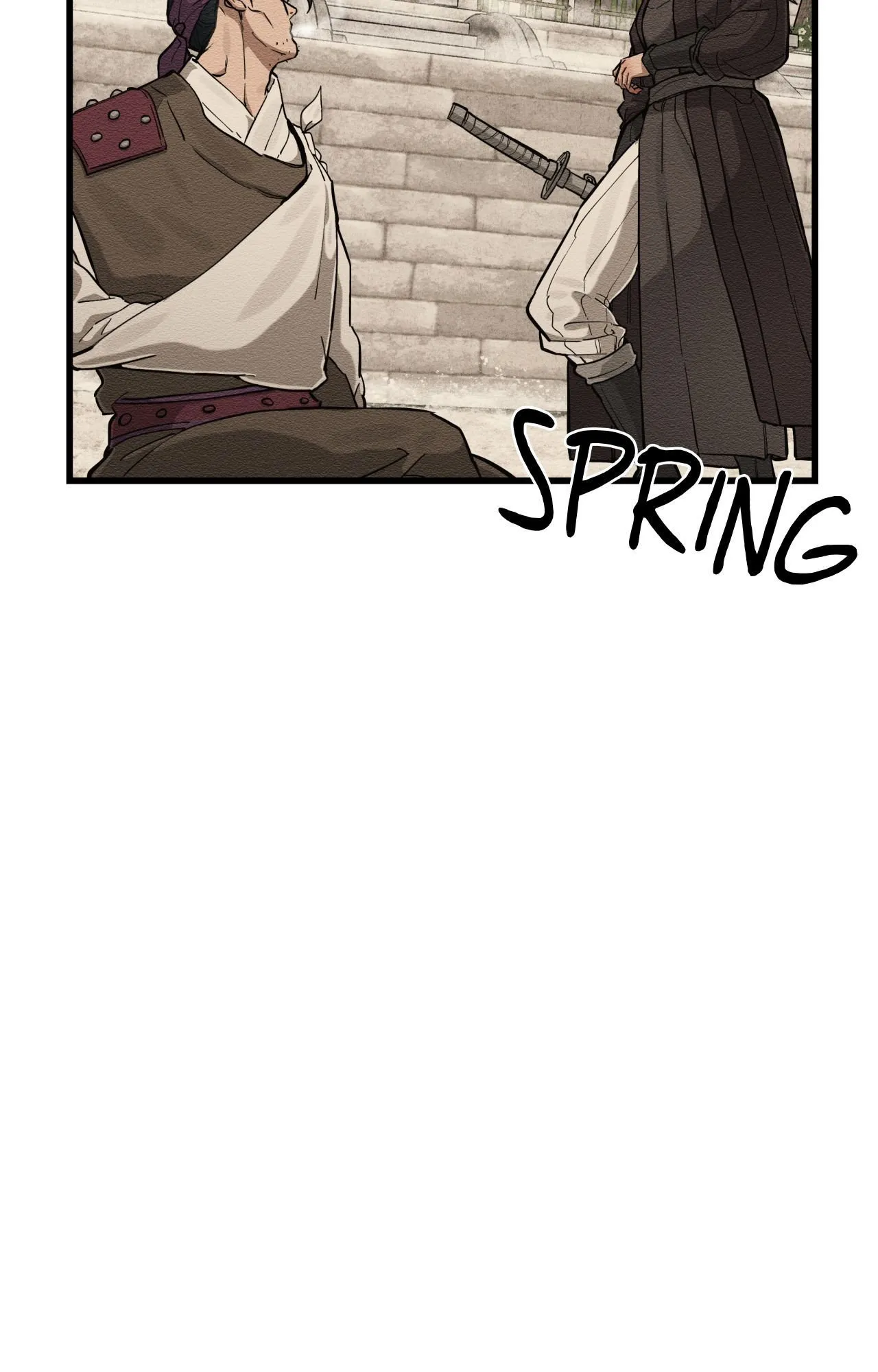 The Heart of the Lotus Chapter 43 - Page 58 in English