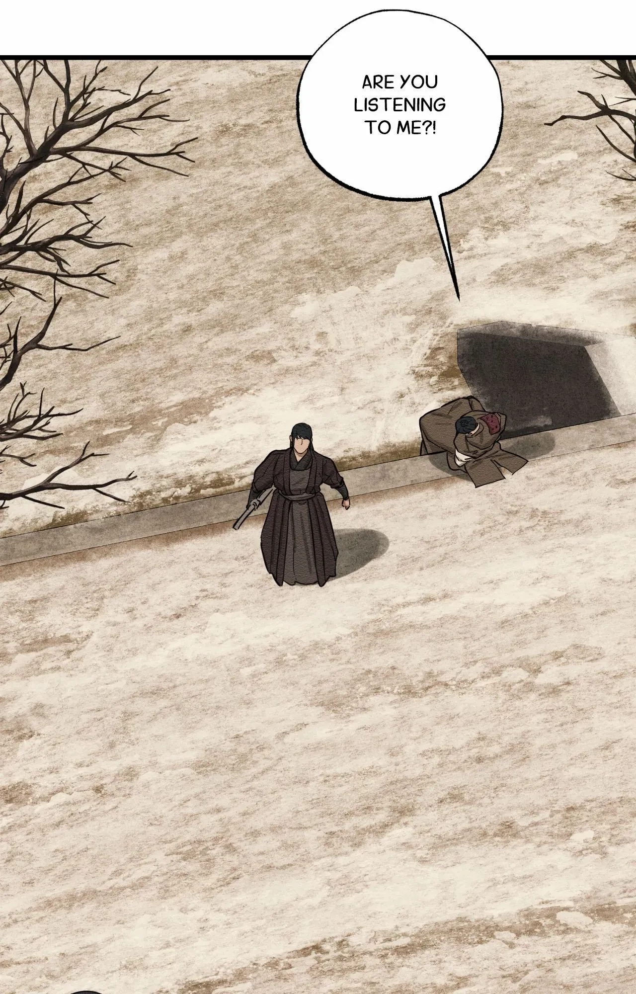 The Heart of the Lotus Chapter 43 - Page 59 in English
