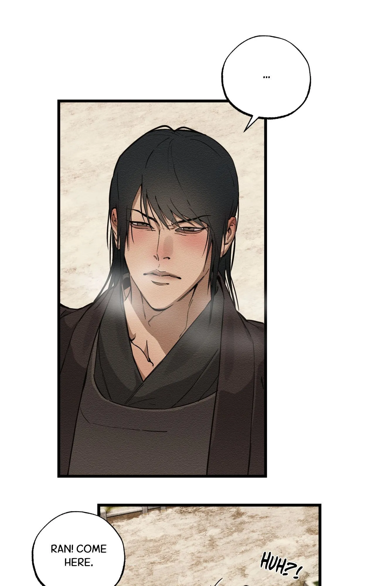 The Heart of the Lotus Chapter 43 - Page 62 in English
