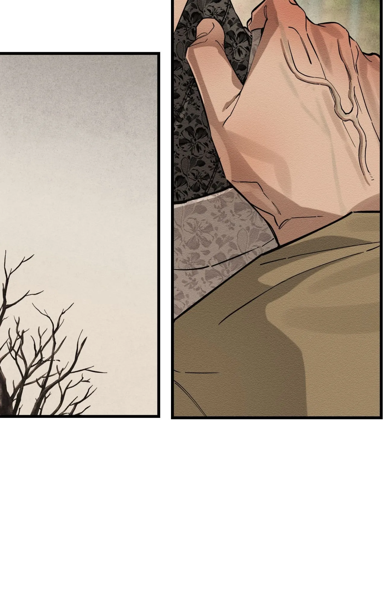 The Heart of the Lotus Chapter 43 - Page 64 in English