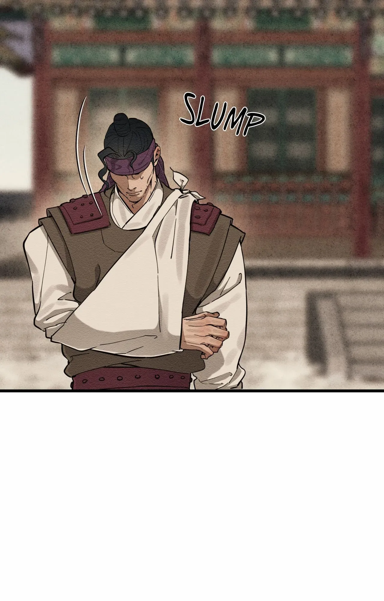 The Heart of the Lotus Chapter 43 - Page 74 in English