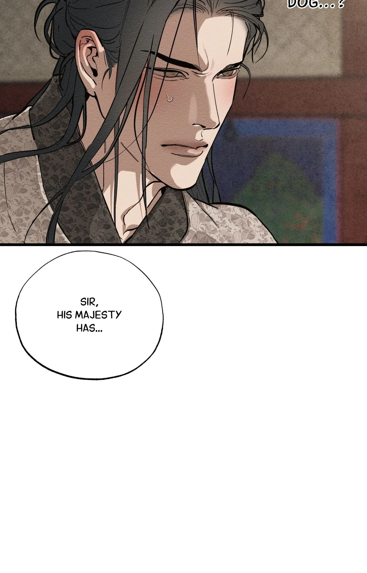 The Heart of the Lotus Chapter 43 - Page 76 in English