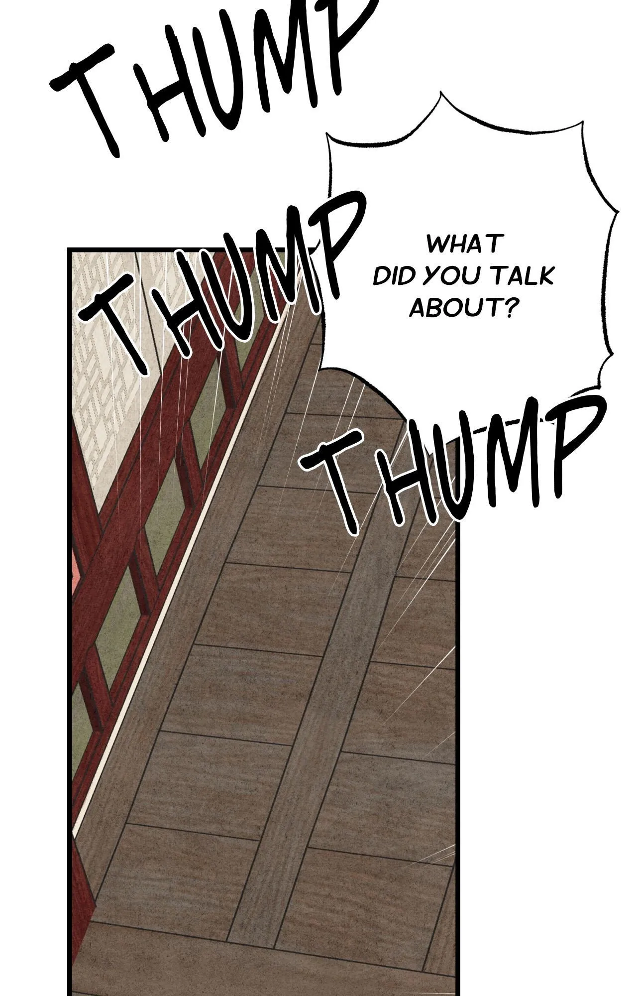 The Heart of the Lotus Chapter 43 - Page 86 in English