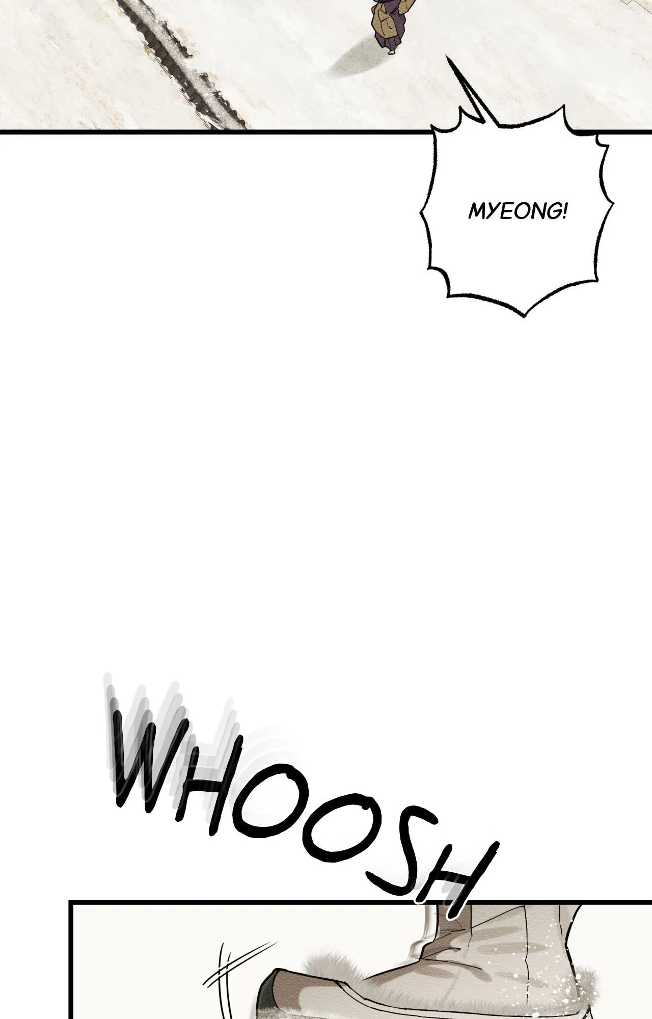 The Heart of the Lotus Chapter 43 - Page 9 in English