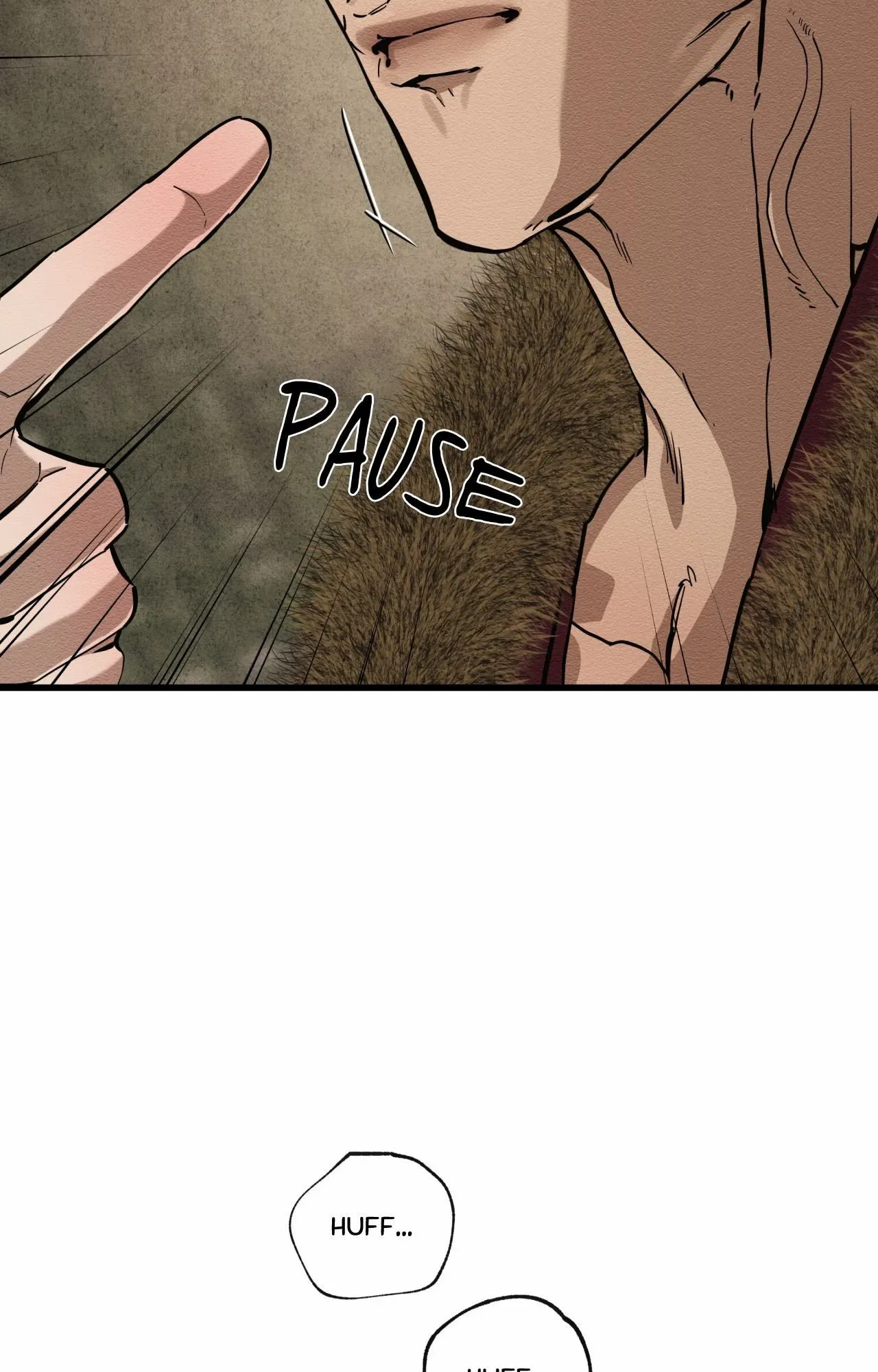 The Heart of the Lotus Chapter 43 - Page 96 in English