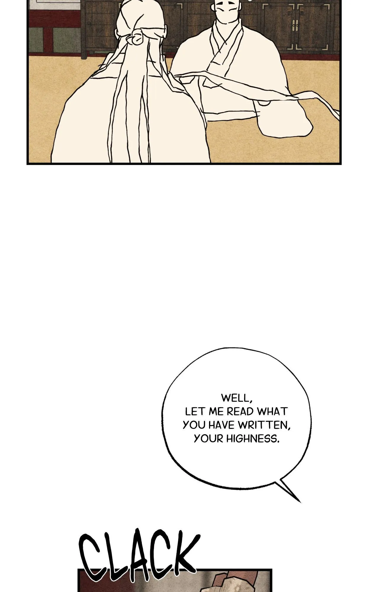 The Heart of the Lotus Chapter 44 - Page 16 in English
