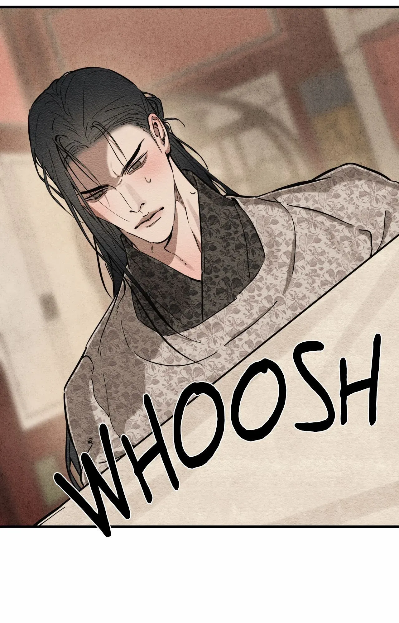 The Heart of the Lotus Chapter 44 - Page 18 in English