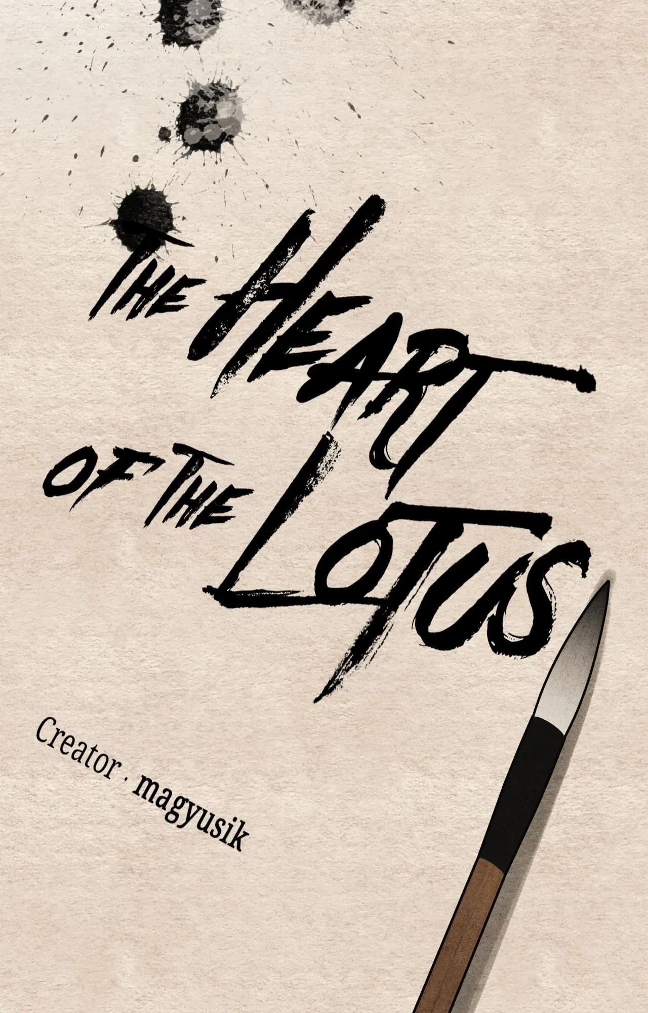 The Heart of the Lotus Chapter 44 - Page 24 in English