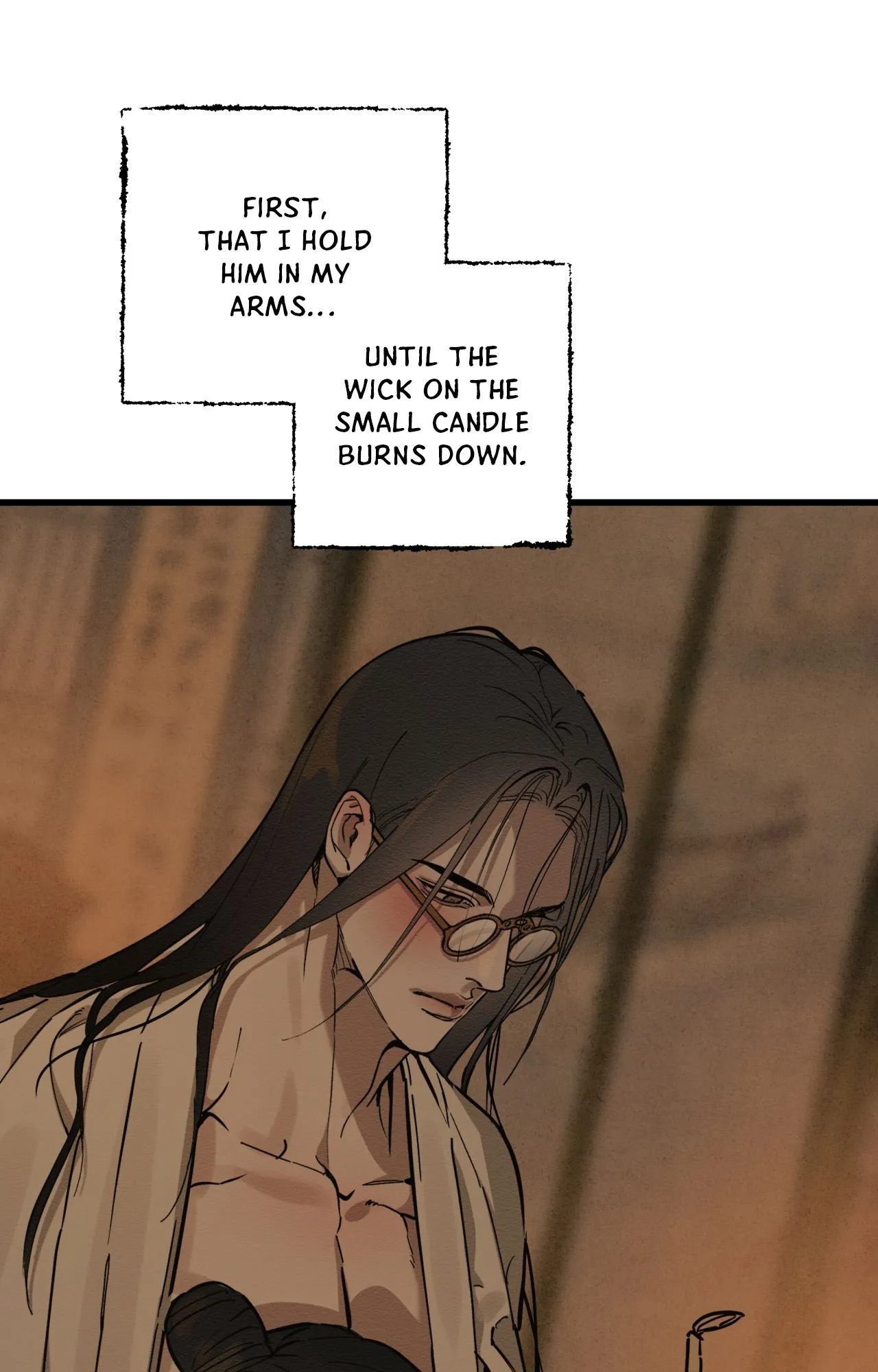 The Heart of the Lotus Chapter 44 - Page 43 in English