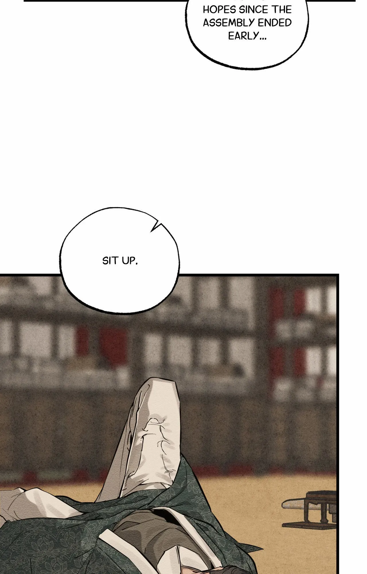 The Heart of the Lotus Chapter 44 - Page 65 in English
