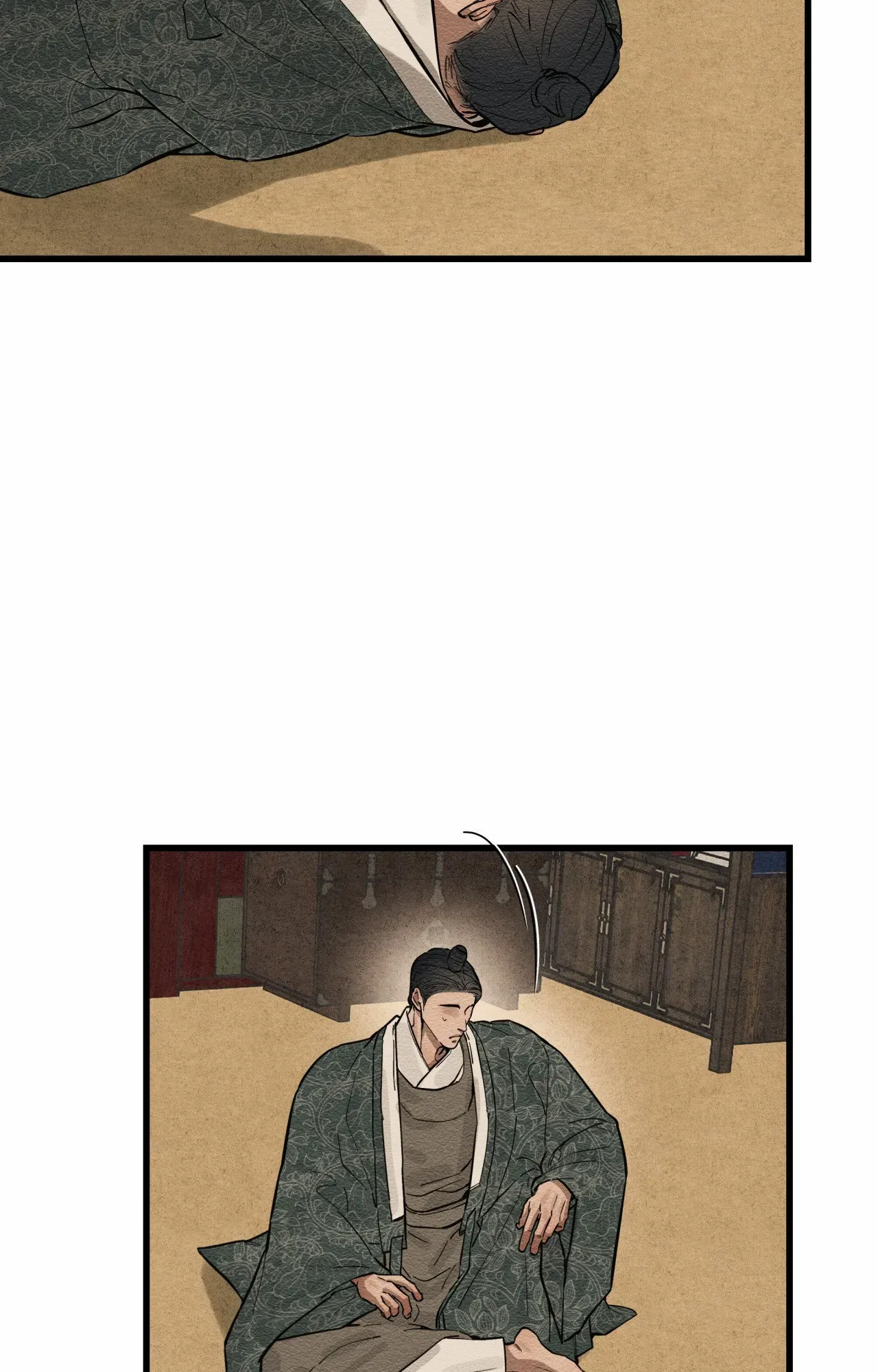 The Heart of the Lotus Chapter 44 - Page 66 in English