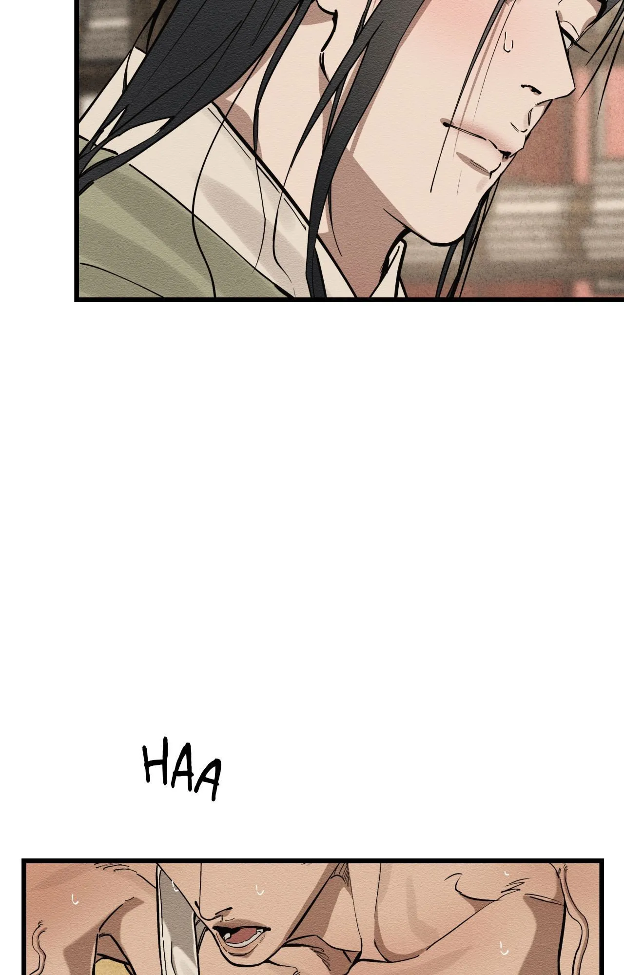 The Heart of the Lotus Chapter 44 - Page 85 in English