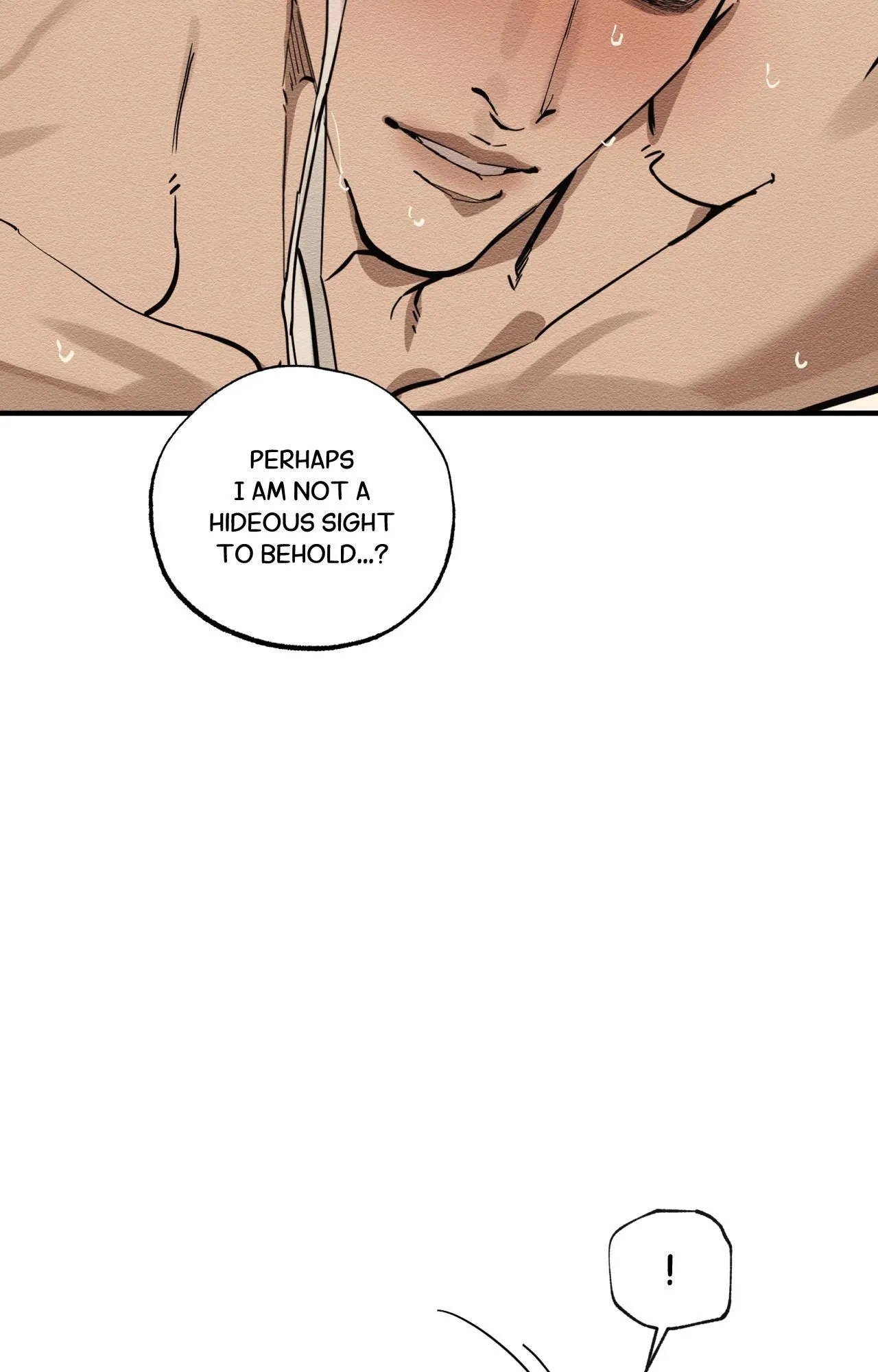 The Heart of the Lotus Chapter 45 - Page 3 in English
