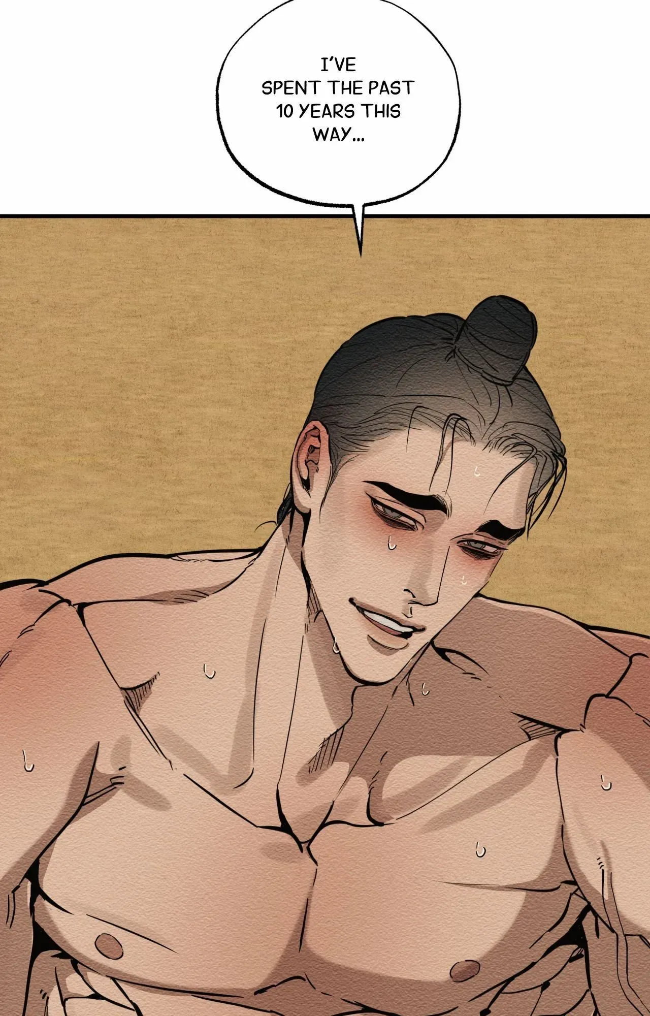 The Heart of the Lotus Chapter 45 - Page 33 in English