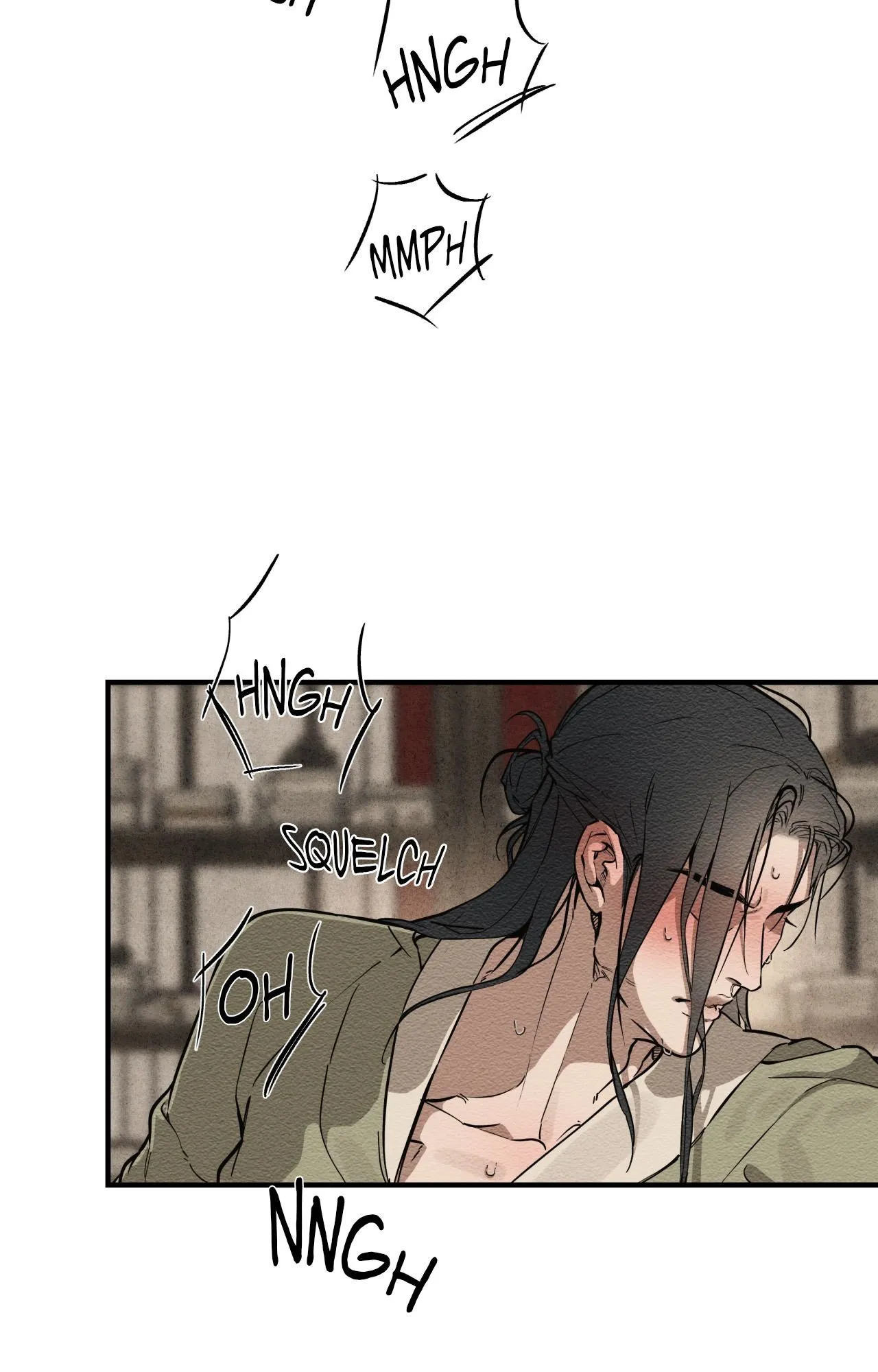 The Heart of the Lotus Chapter 45 - Page 44 in English