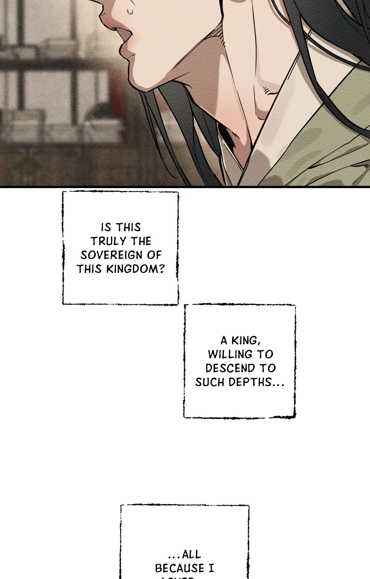 The Heart of the Lotus Chapter 45 - Page 49 in English