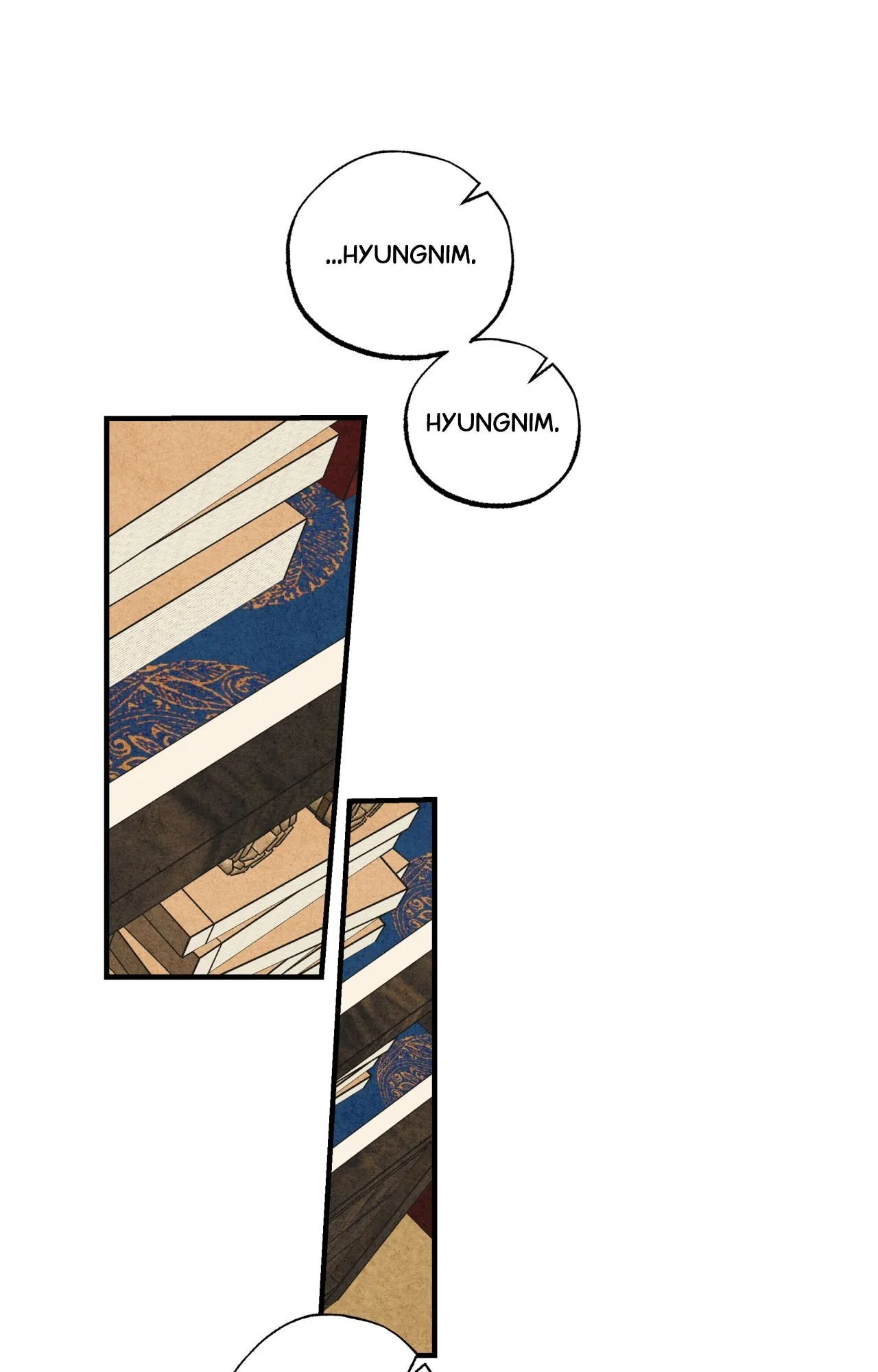 The Heart of the Lotus Chapter 45 - Page 5 in English
