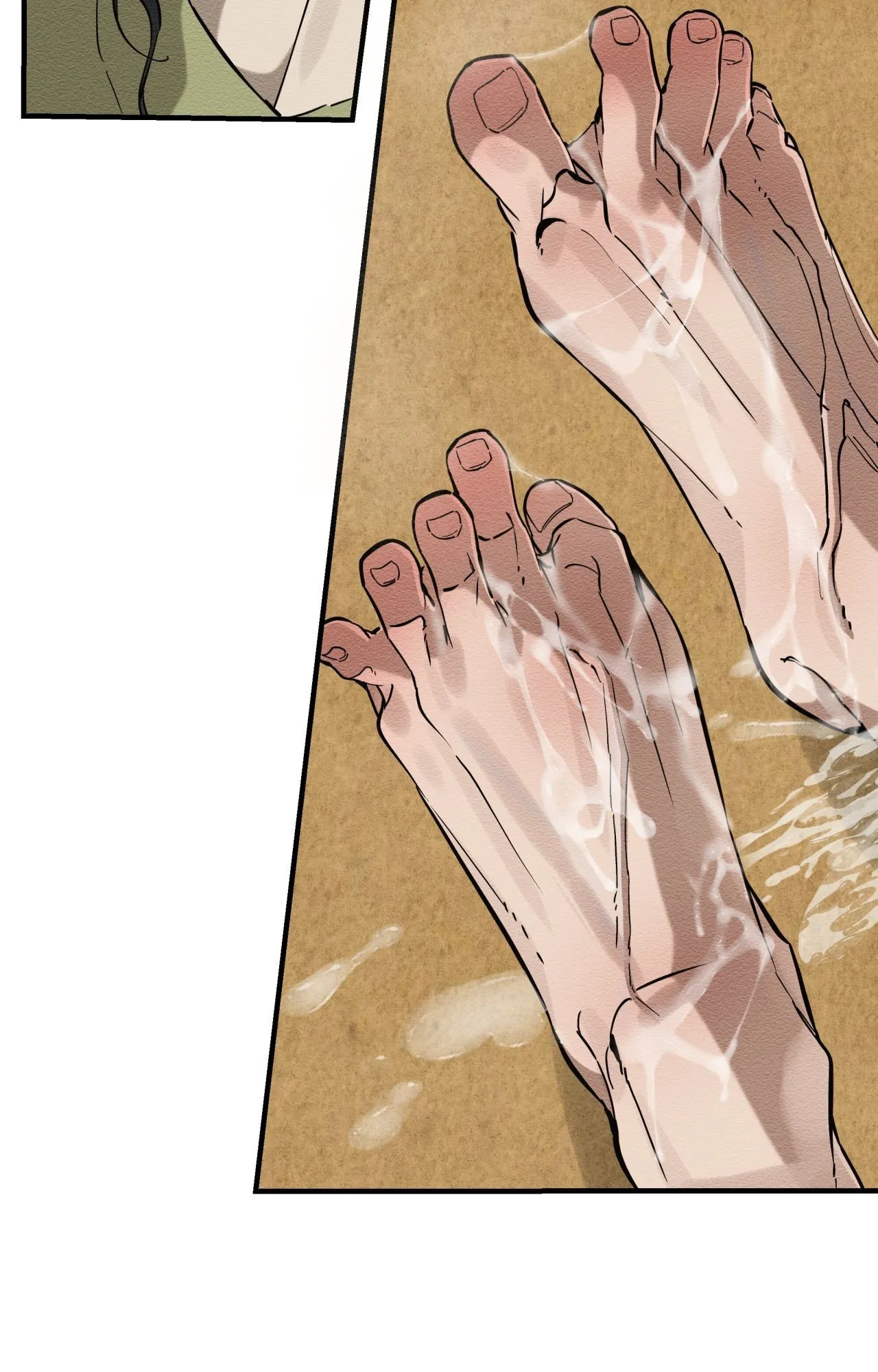 The Heart of the Lotus Chapter 45 - Page 68 in English